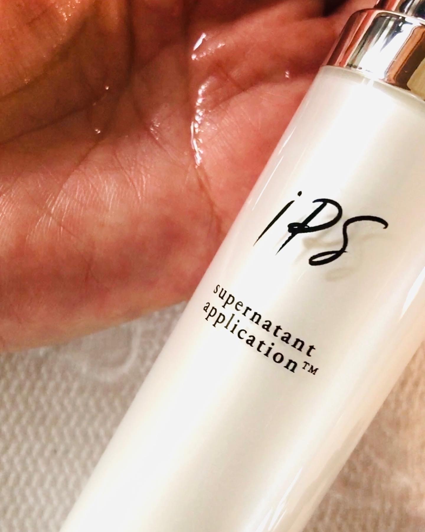 ICHIKA / ブースター 20％ (導入美容液)の公式商品情報｜美容・化粧品