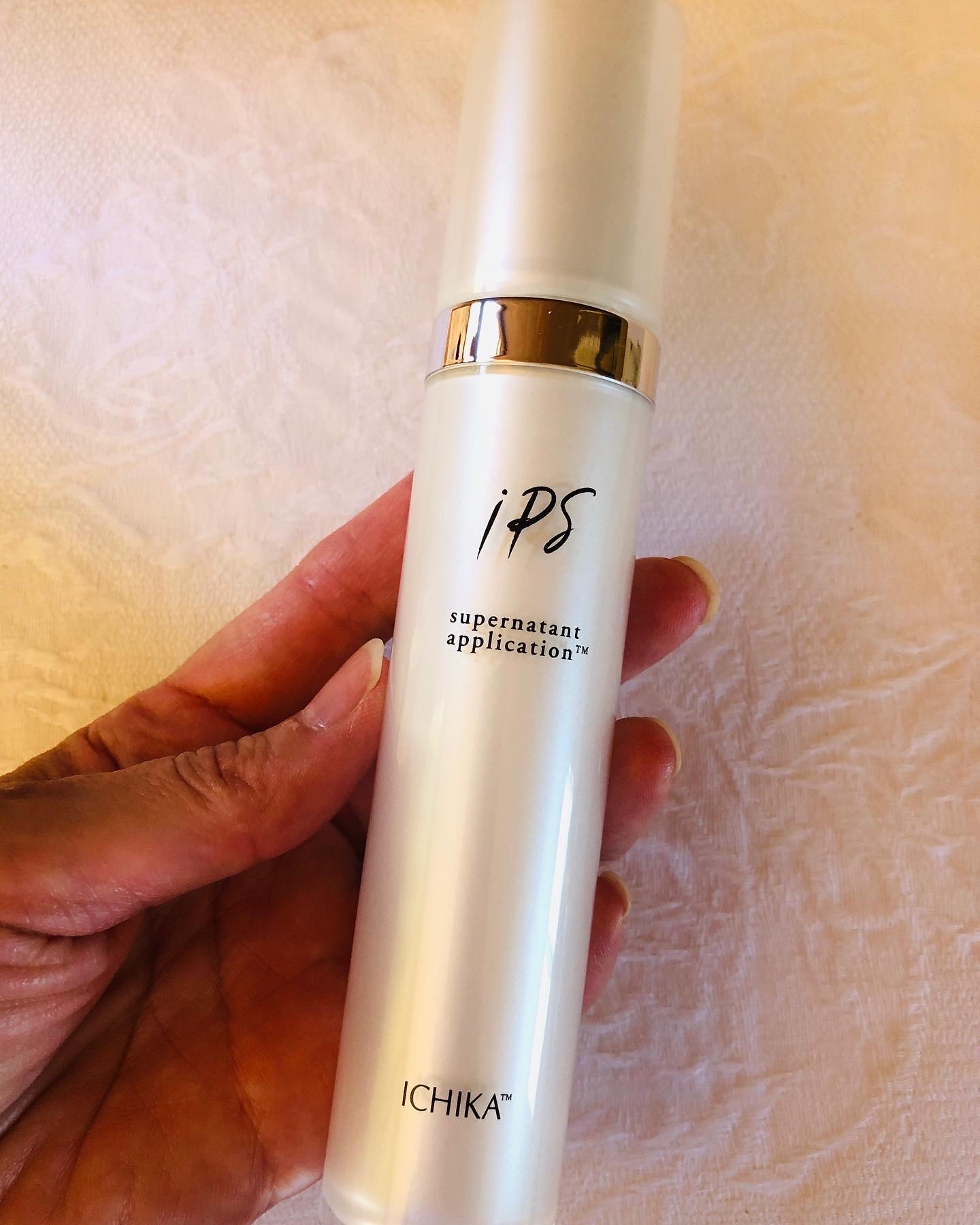 ICHIKA / ブースター 20％ (導入美容液)の口コミ一覧（40代）｜美容