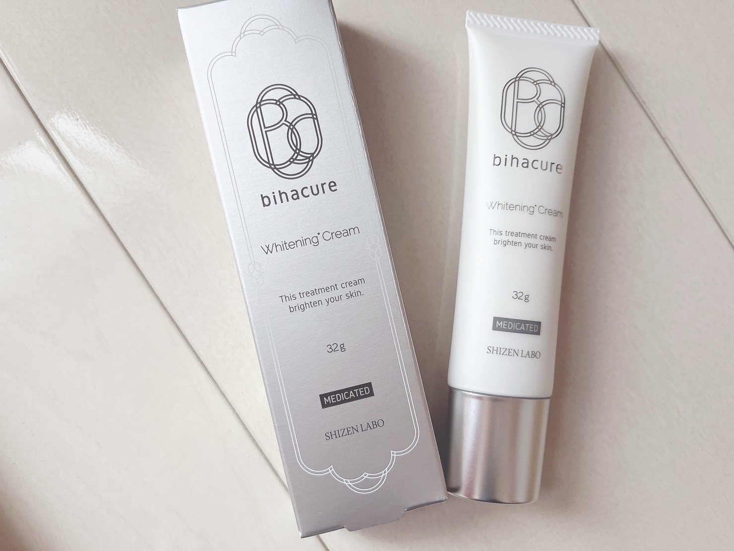 自然派研究所(SHIZEN LABO) / ビハキュアの口コミ写真・動画一覧｜美容