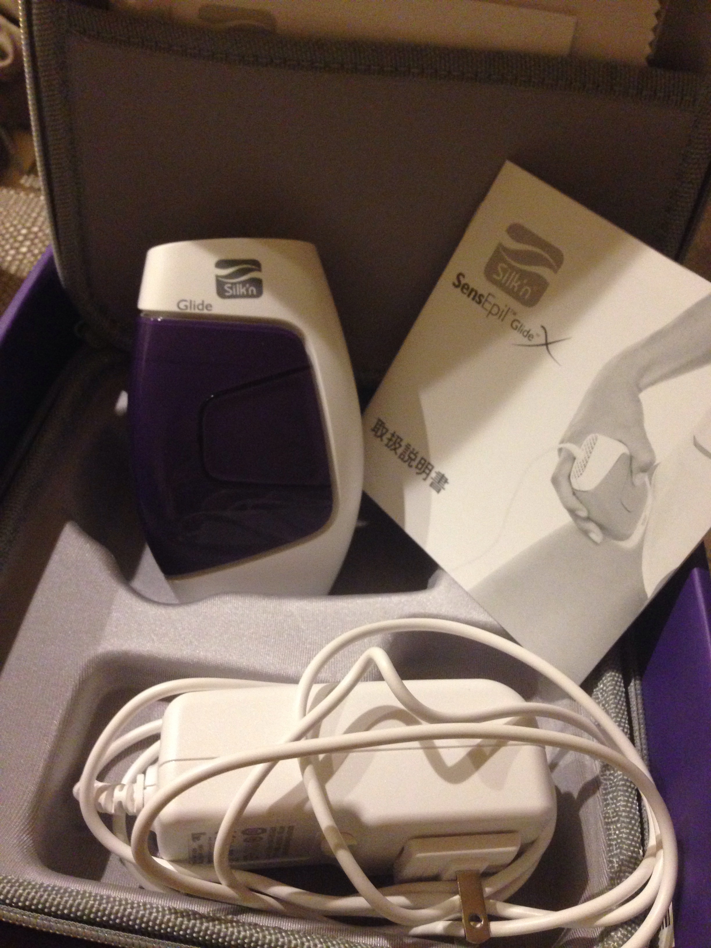 センスエピ / 家庭用脱毛器センスエピXの公式商品情報｜美容・化粧品