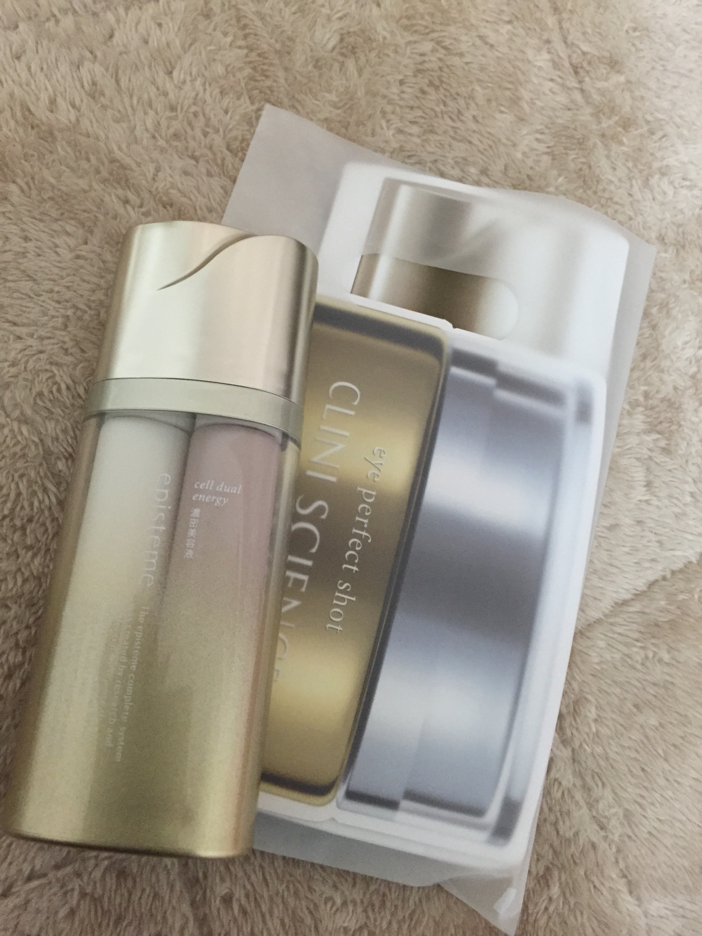 エピステーム / Cデュアルエナジーの公式商品情報｜美容・化粧品情報は