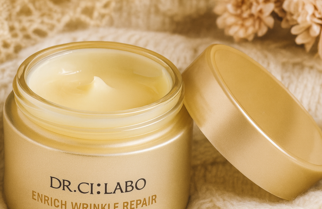 ドクターシーラボ / 薬用アクアコラーゲンゲルエンリッチリンクル