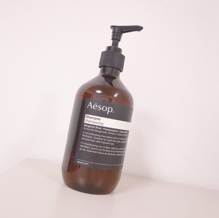 Aesop(イソップ) / イソップ シャンプーの公式商品情報｜美容・化粧品