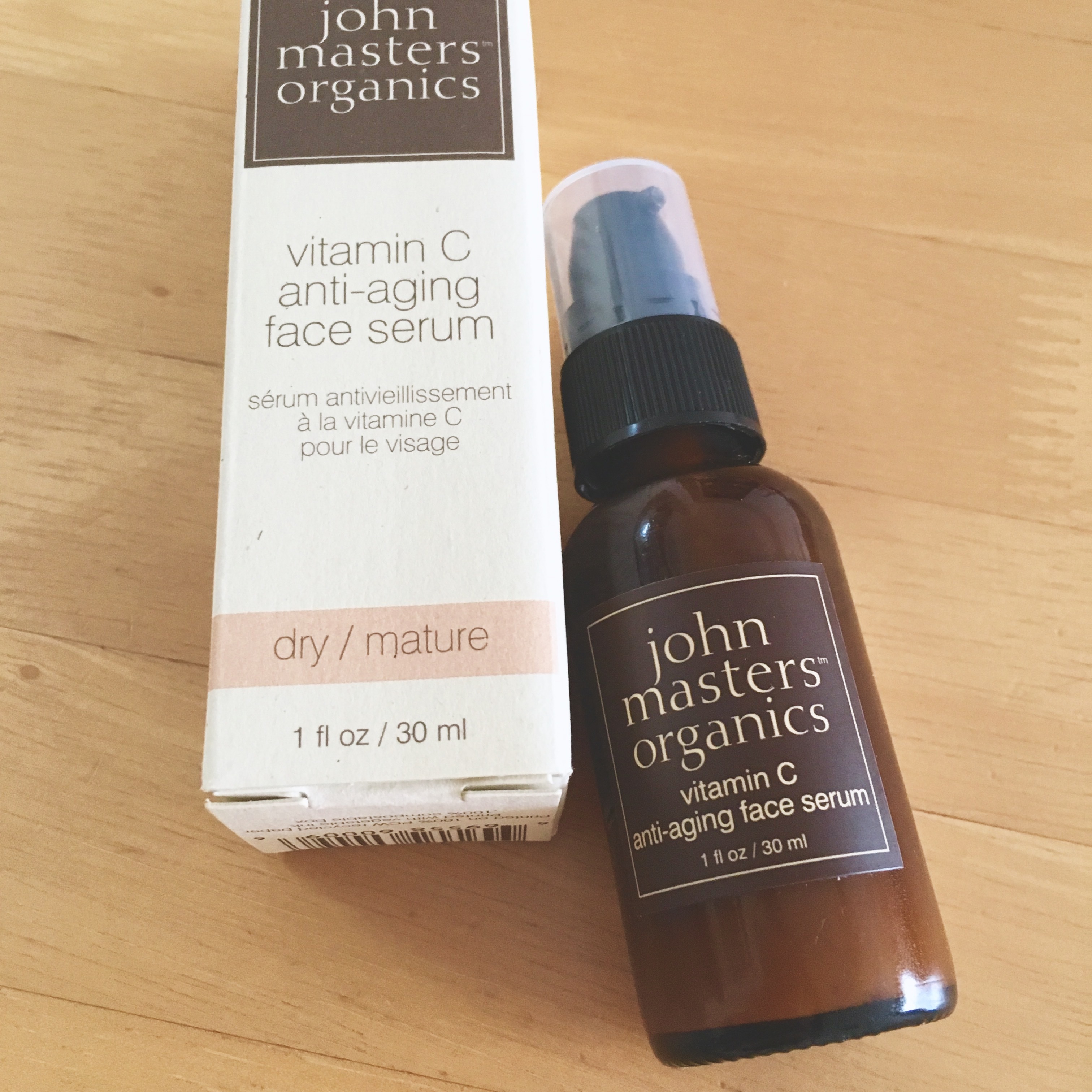 ジョンマスターオーガニック / VAGセラムの公式商品情報｜美容・化粧品