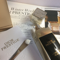 ディオール / プレステージ ル ネクター ニュイの公式商品情報｜美容