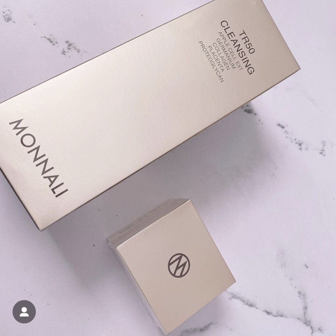 MONNALI / モナリTR50 CLEANSINGの口コミ写真・動画一覧｜美容・化粧品