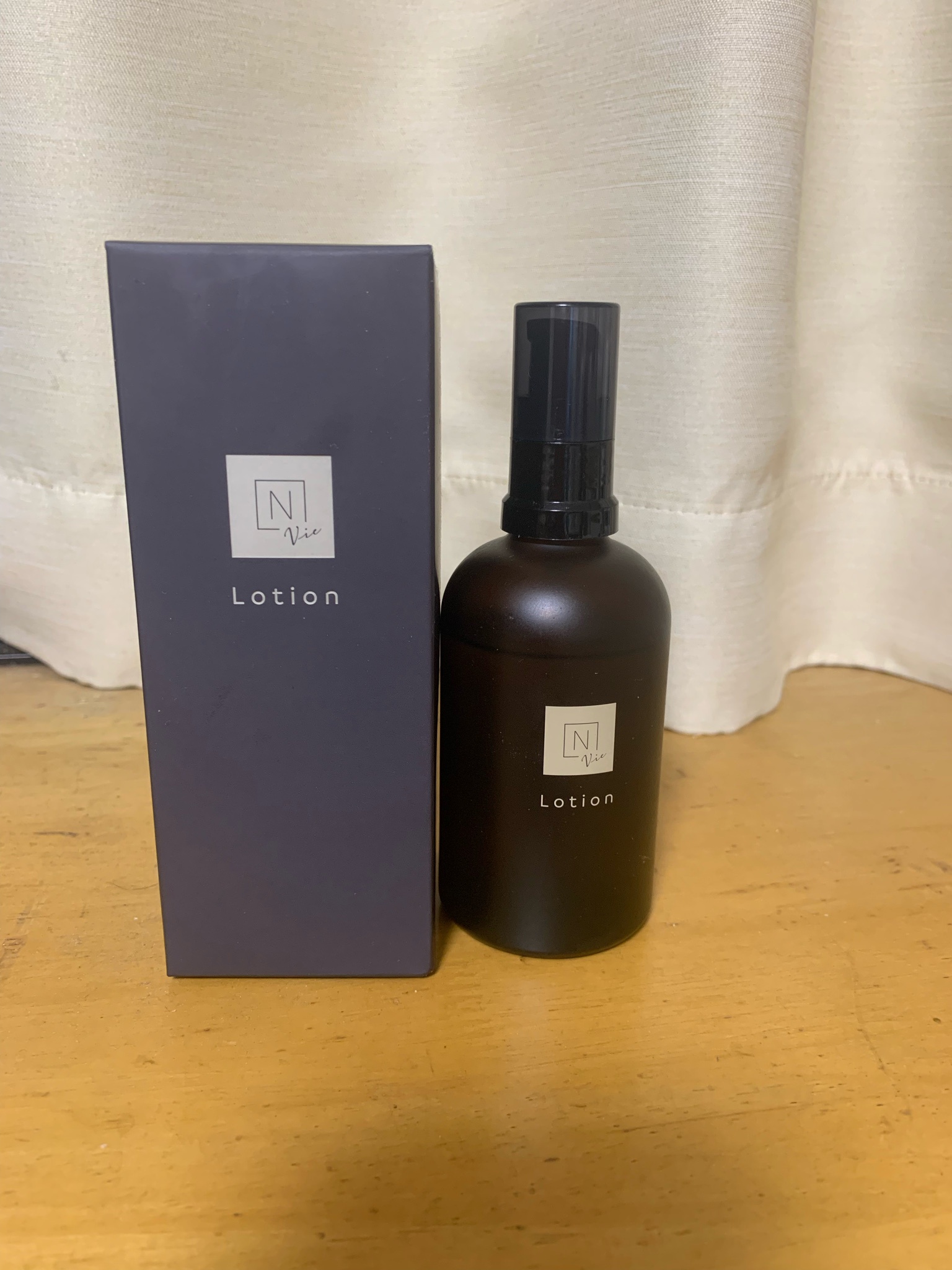 N organic(エヌオーガニック) / N organic Vie モイストリッチ