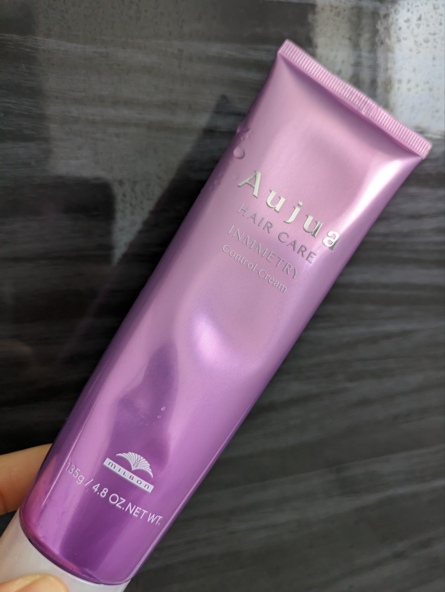 オージュア / インメトリィ コントロール クリーム 135gの公式商品情報