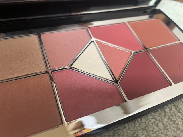 ディオール / ディオールショウ ディス クルール＜ミッツァ