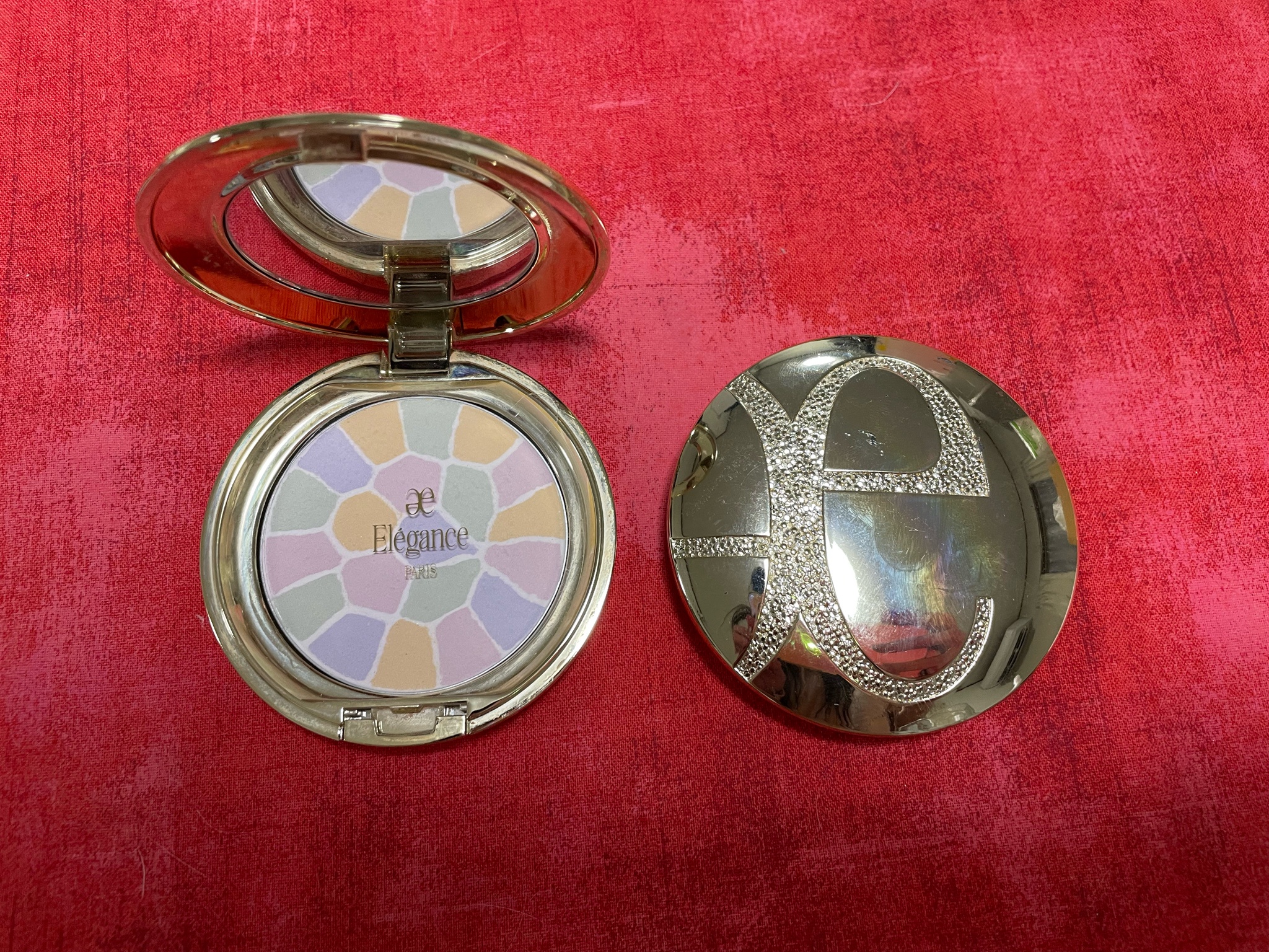 エレガンス / ラ プードル オートニュアンス VIの公式商品情報｜美容