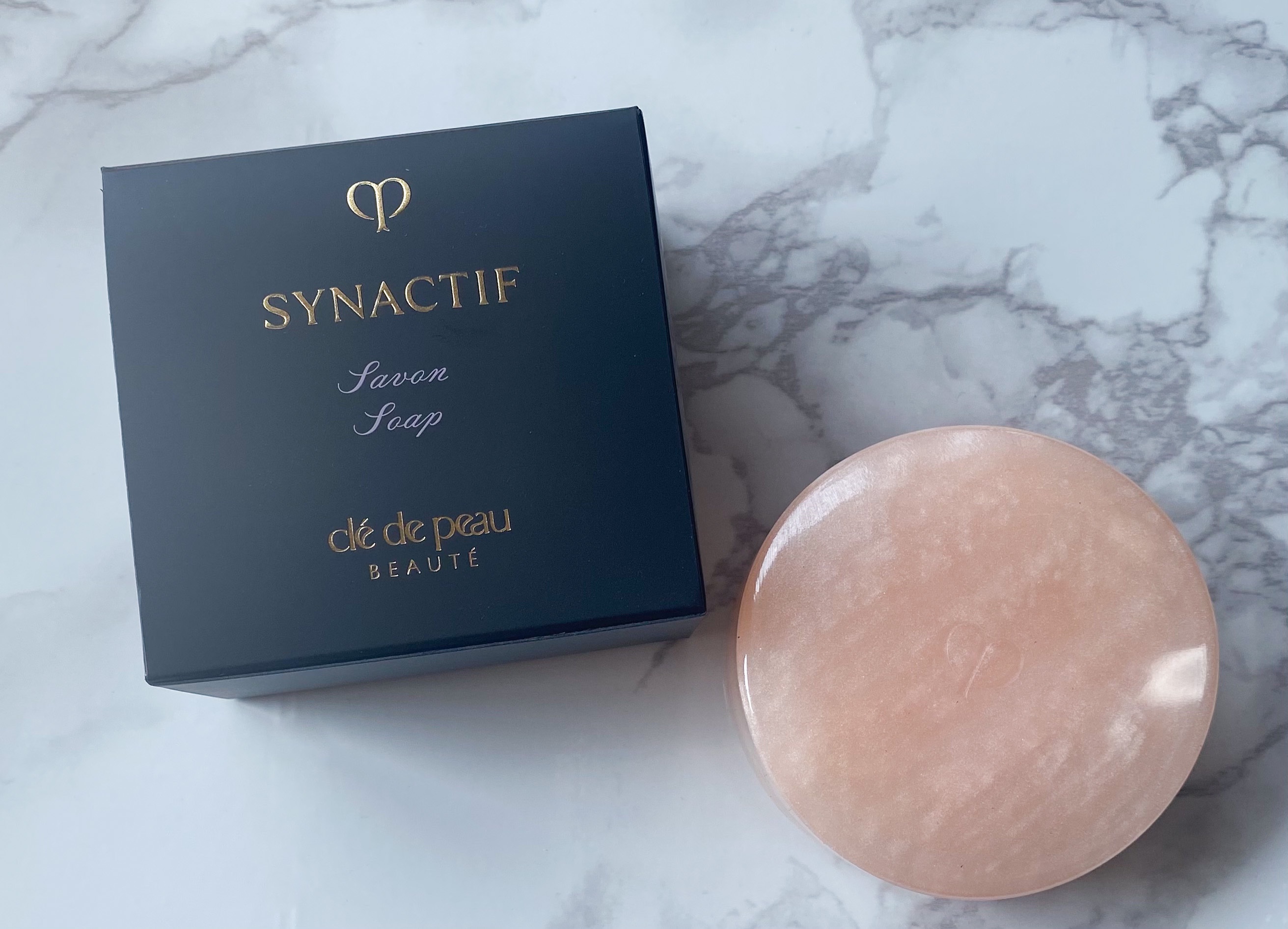 クレ・ド・ポー ボーテ シナクティフ / サボンnの公式商品情報｜美容