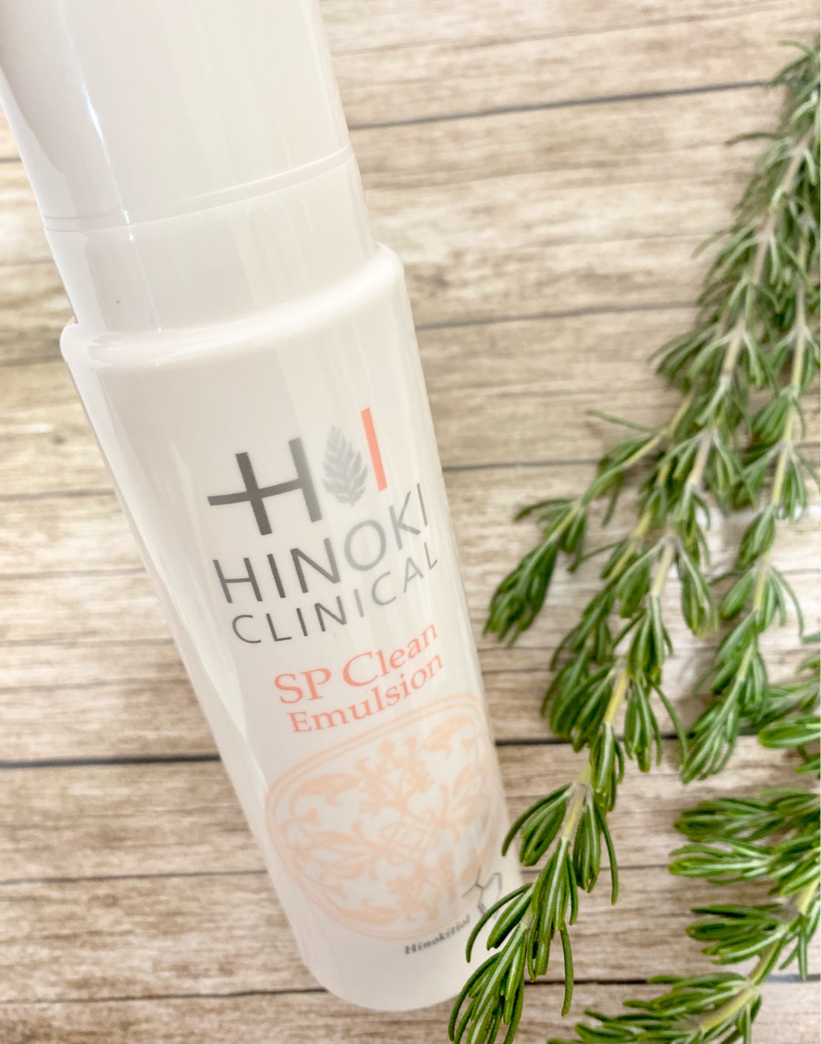 ヒノキ肌粧品 / SPクリンエマルジョンの公式商品情報｜美容・化粧品