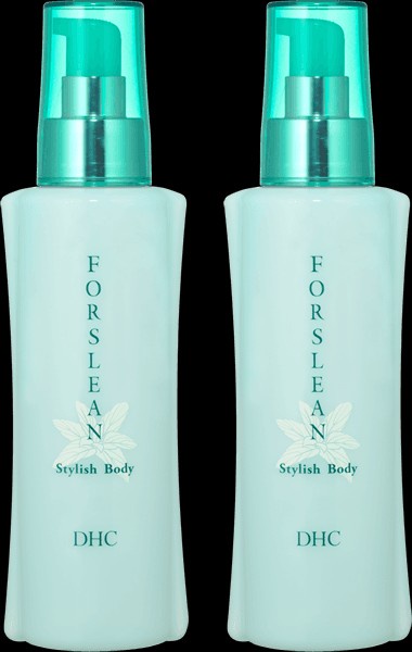 DHC / フォースリーン スタイリッシュボディの公式商品情報｜美容