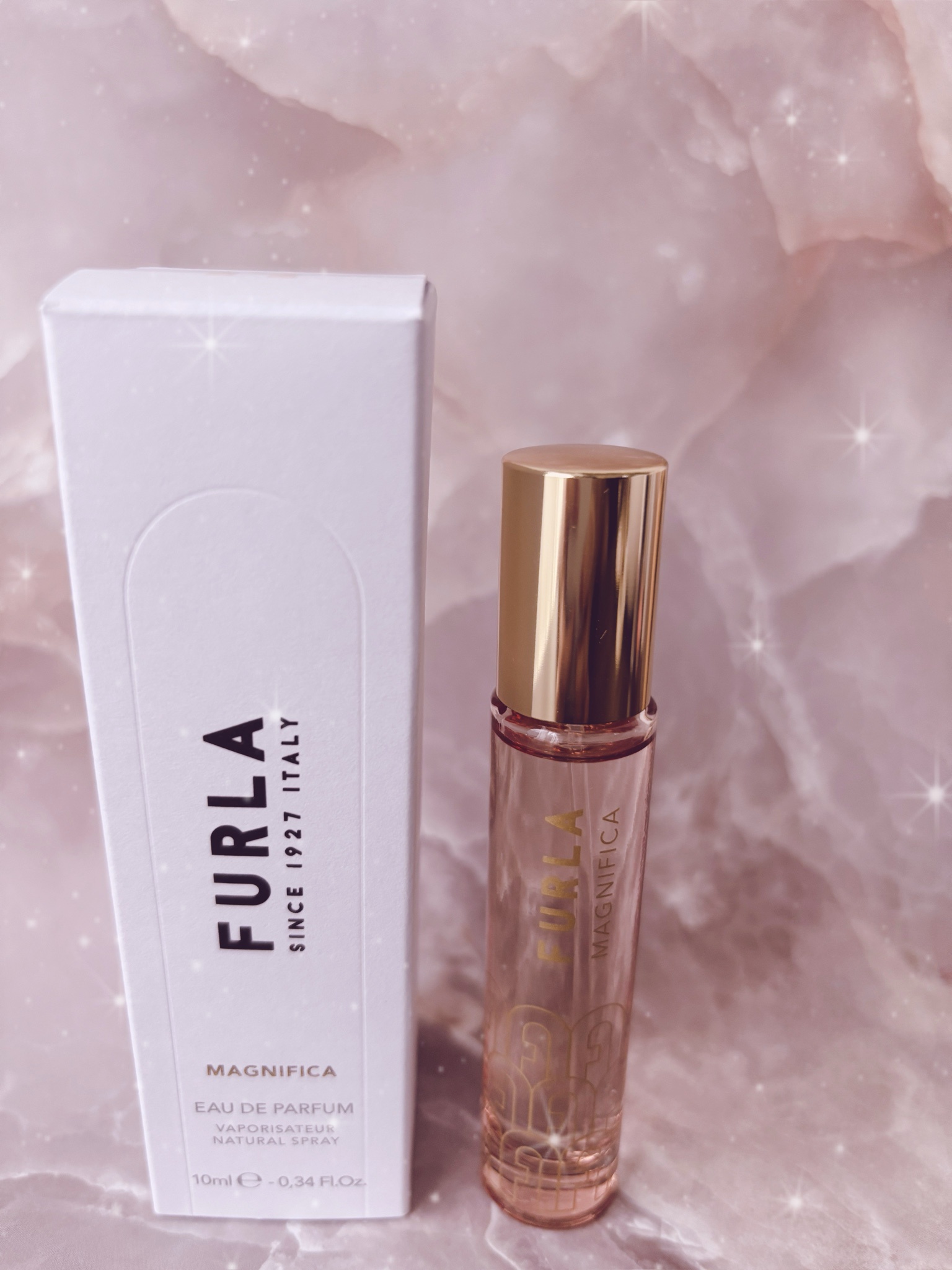 FURLA / フルラ マグニフィカ オードパルファム 10mlの公式商品情報