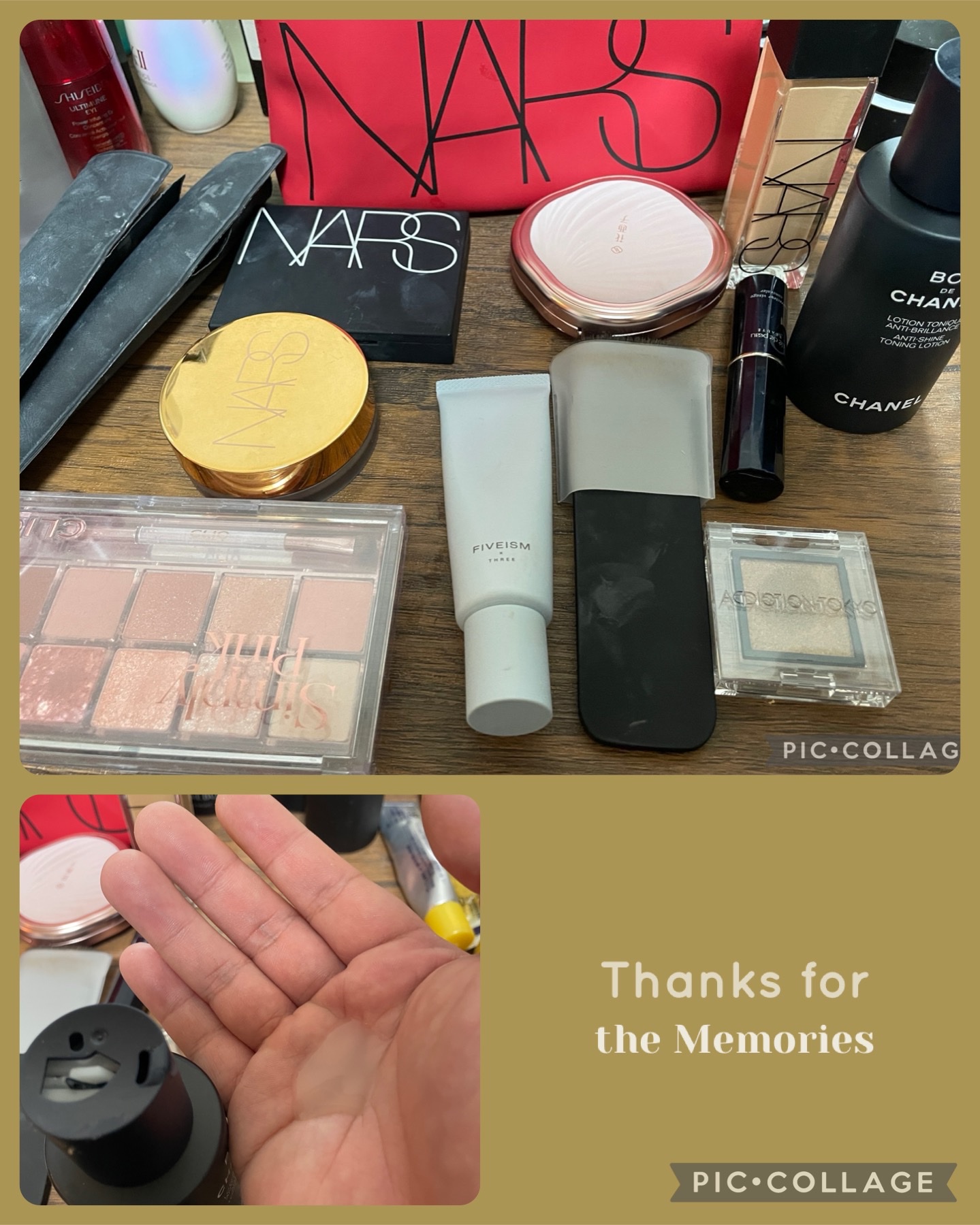 シャネル / ボーイ ドゥ シャネル アンチ シャイン ローション 100mlの