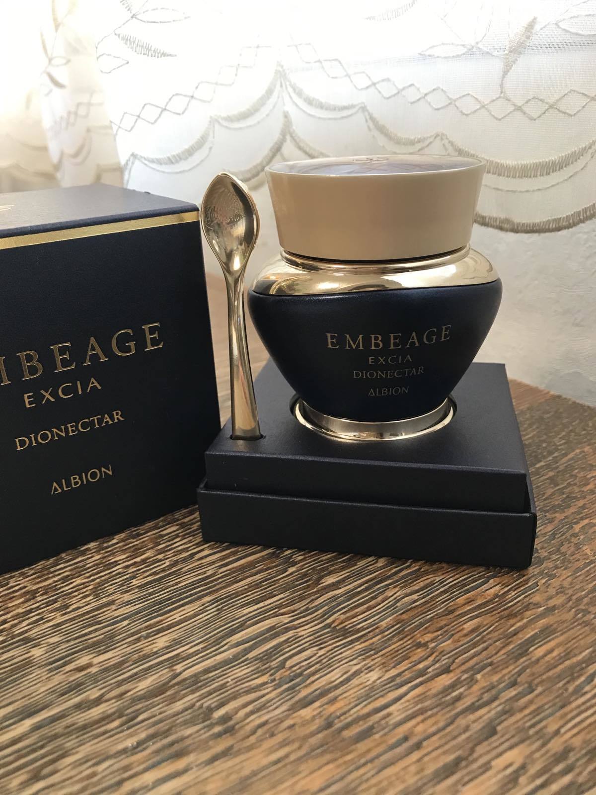 アルビオン / エクシア アンベアージュ ディオネクターの公式商品情報