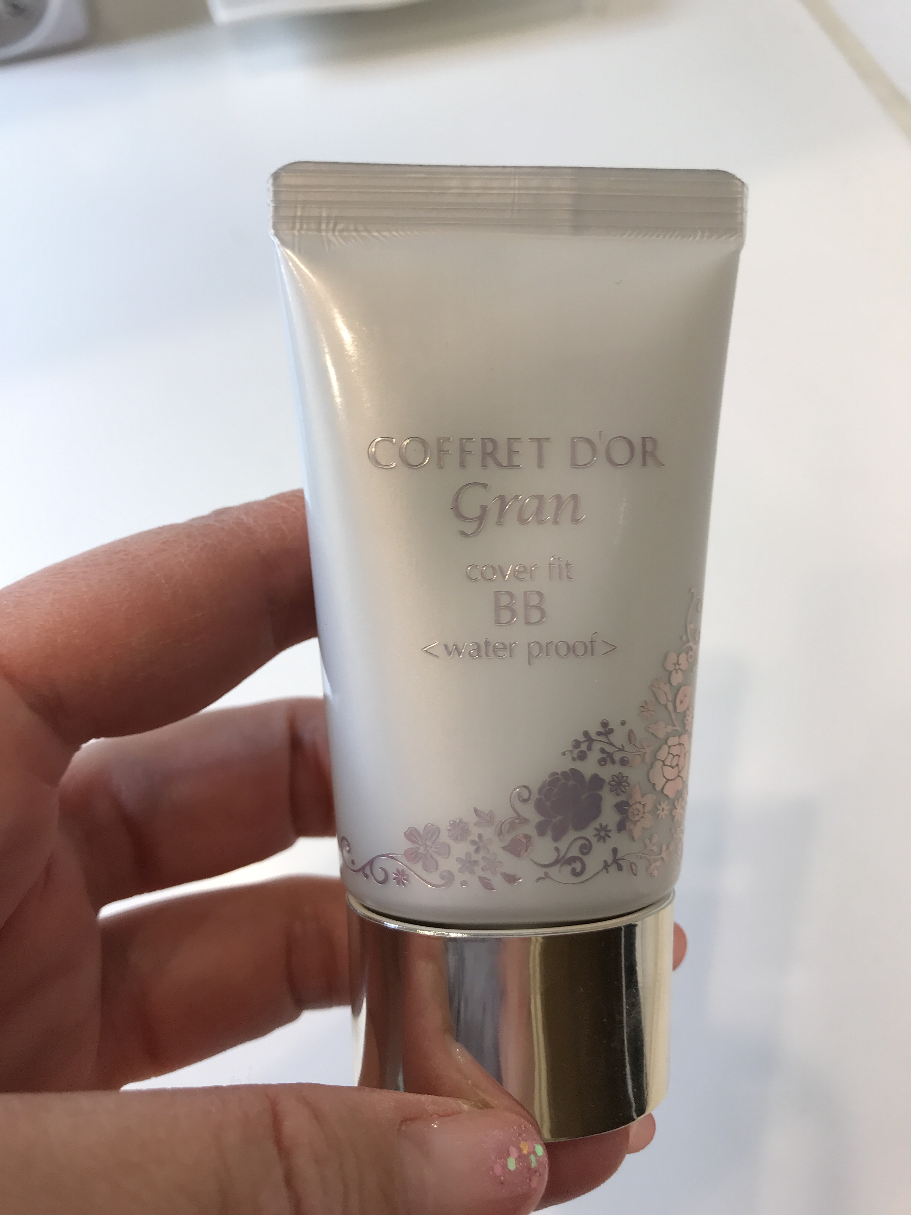 コフレドール グラン / カバーフィット BBの公式商品情報｜美容