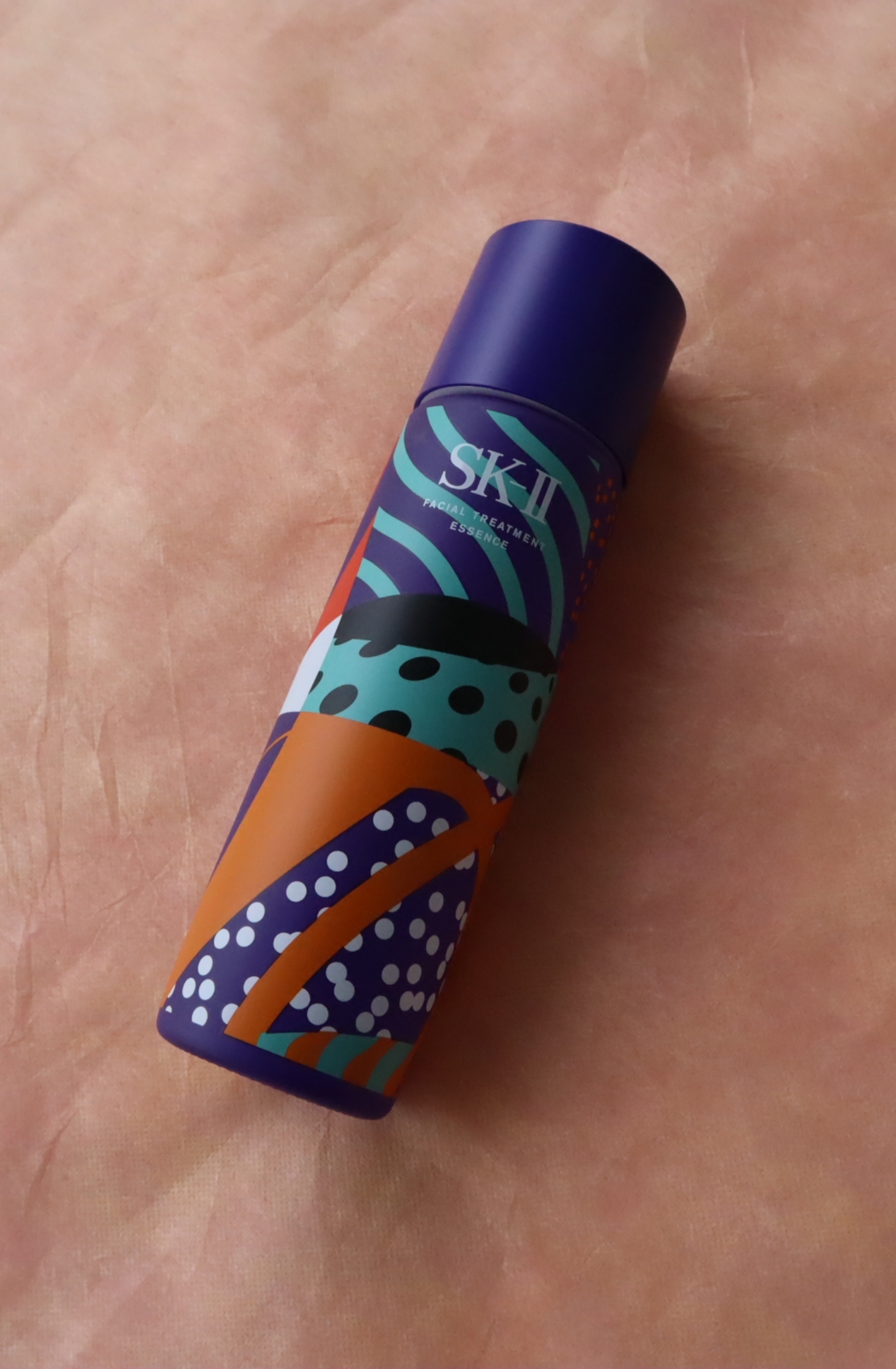 SK-II / フェイシャル トリートメント エッセンス KARAN リミテッド