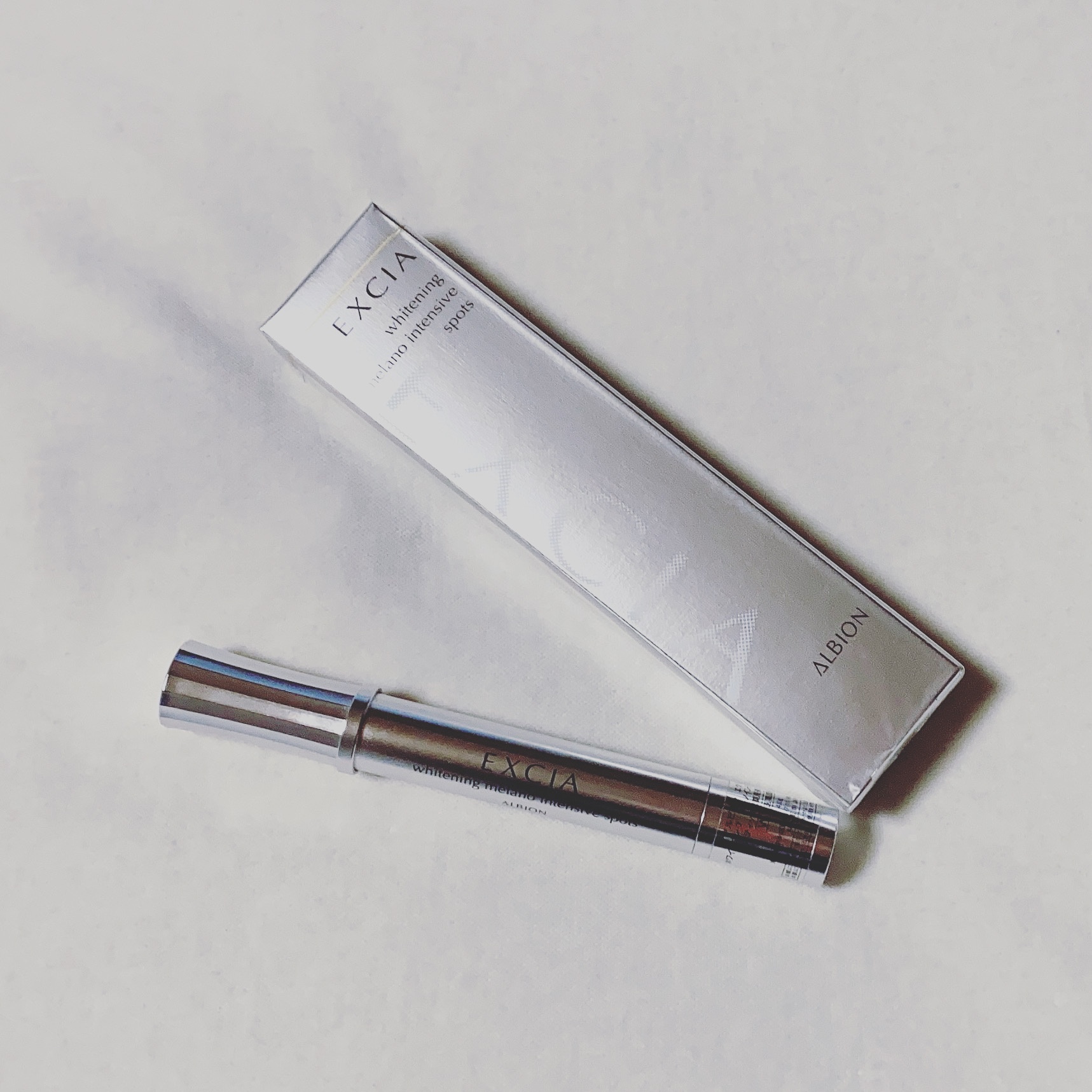 アルビオン / エクシア AL ホワイトニング メラノインテンシブ