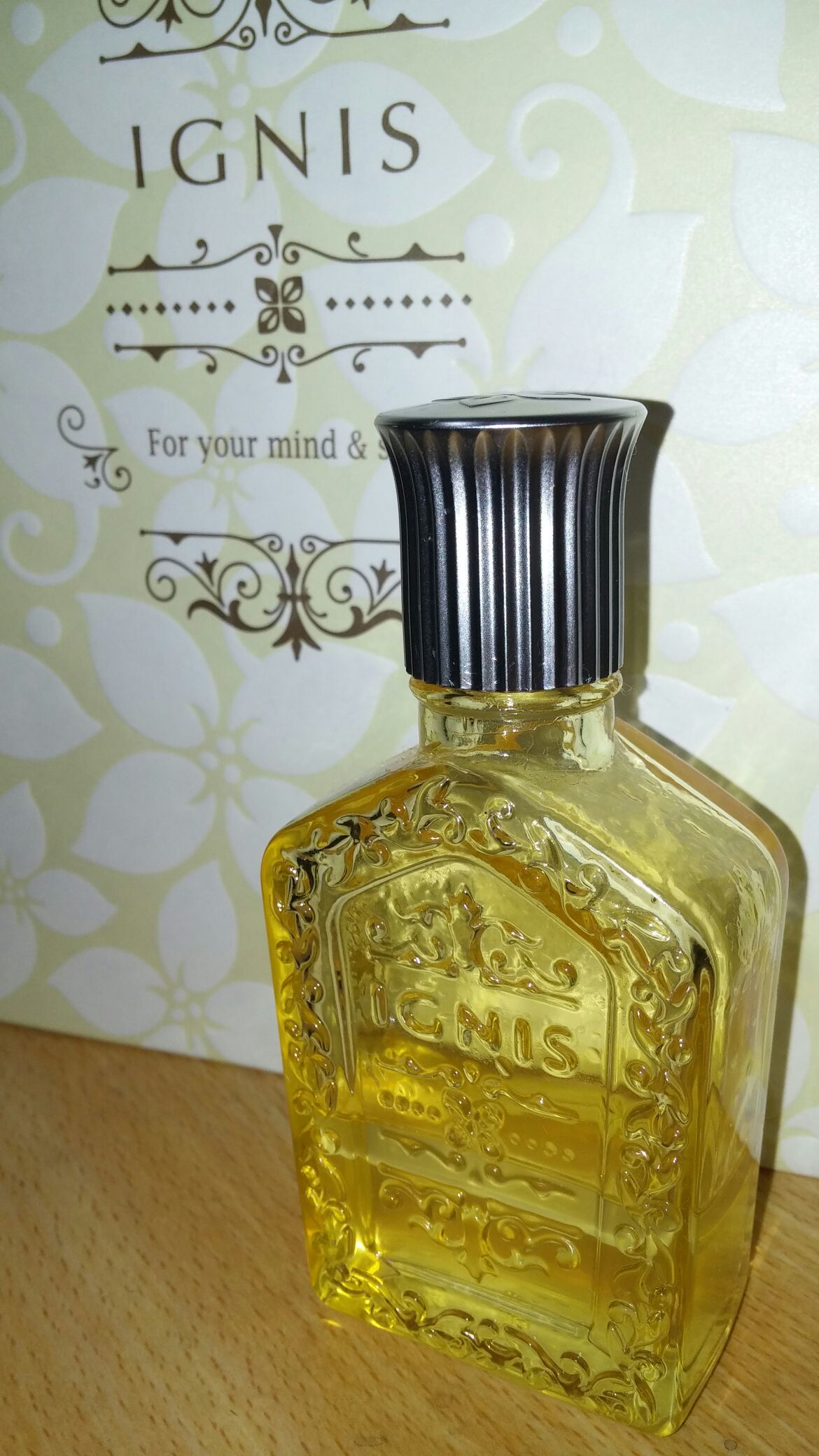 イグニス / ヘヴンスイッチ EXの公式商品情報｜美容・化粧品情報は