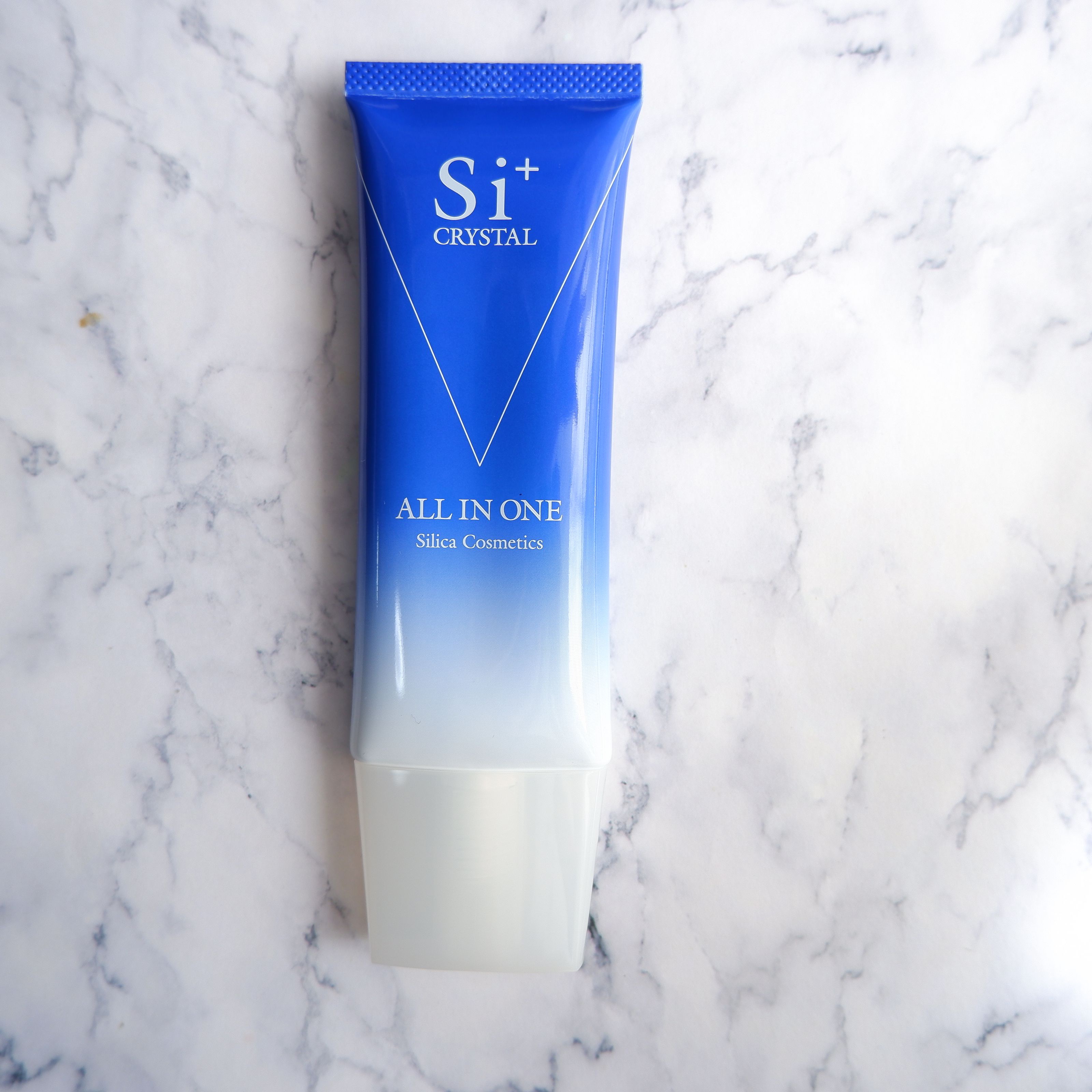 Si＋ / Si+ クリスタルオールインワンの公式商品情報｜美容・化粧品