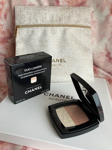 シャネル / デュオ プ―ドゥル ルミエールの公式商品情報｜美容・化粧品