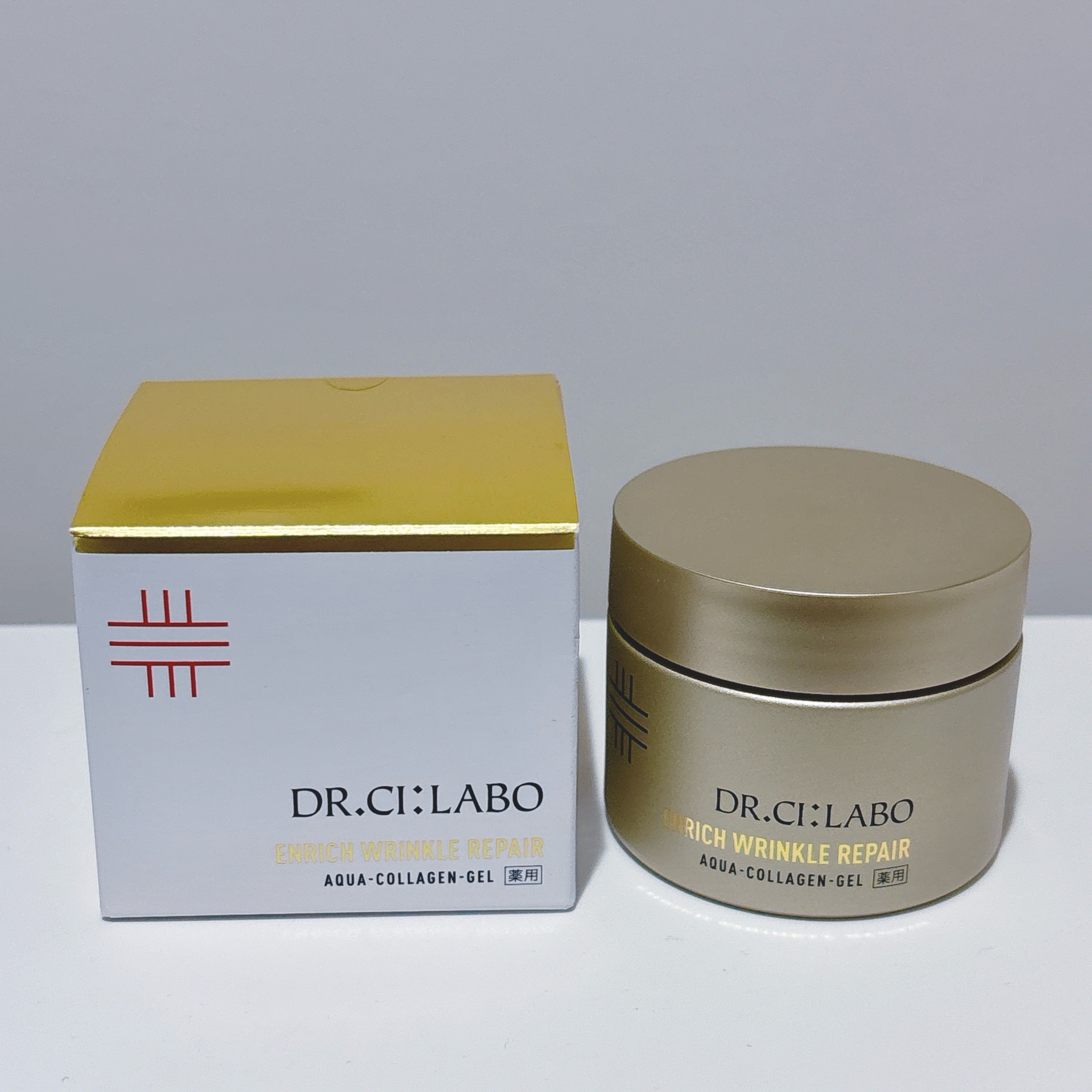 ドクターシーラボ / アクアコラーゲンゲル エンリッチリフトEX