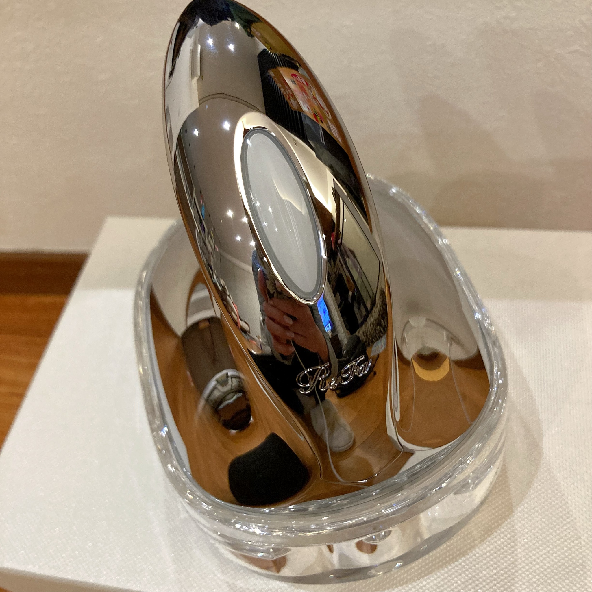 ReFa / ReFa GRACE HEAD SPAの公式商品情報｜美容・化粧品情報はアット