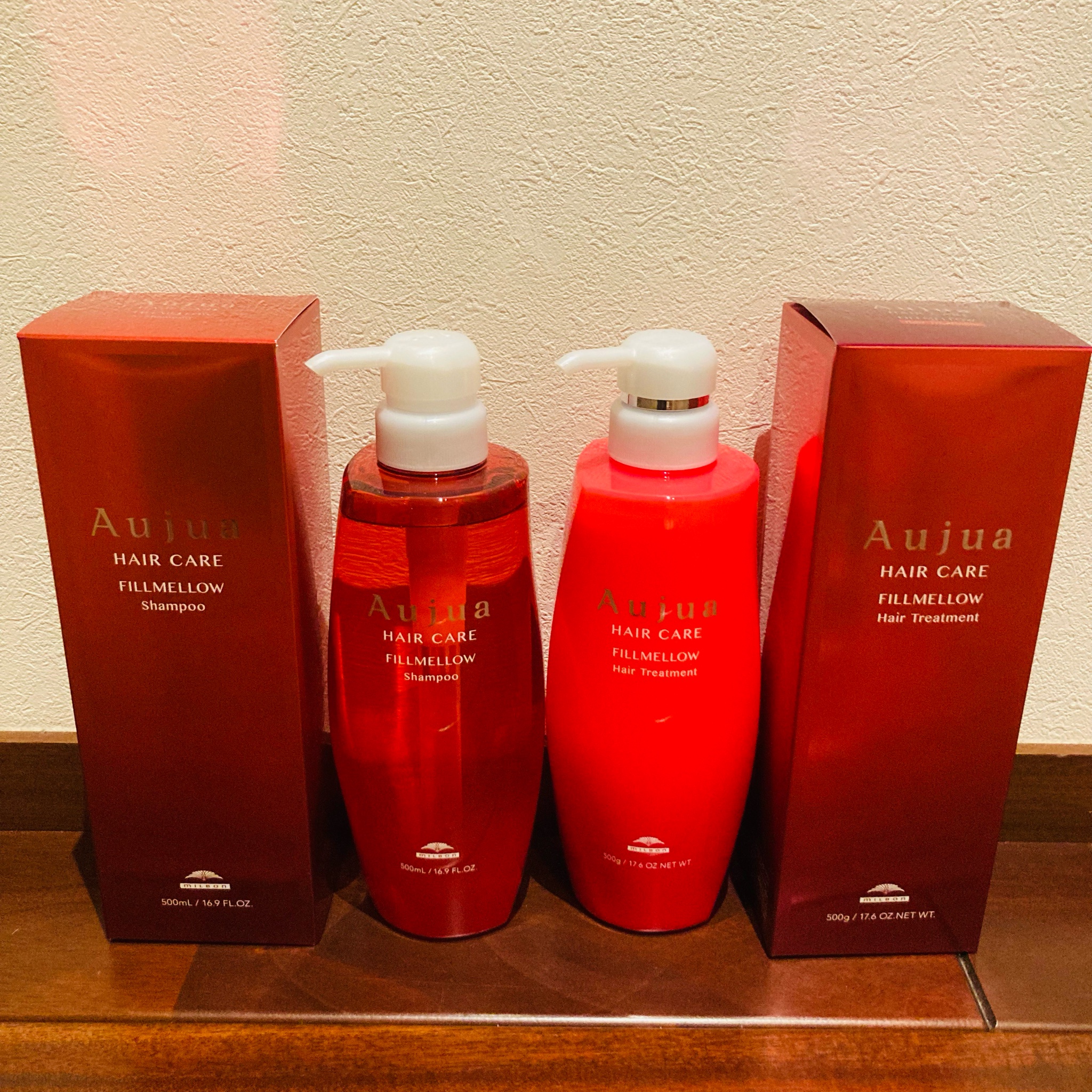 オージュア / クエンチ シャンプーモイストの公式商品情報｜美容