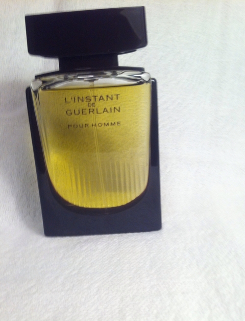 ゲラン / ランスタン・ド・ゲラン プール オムの公式商品情報｜美容