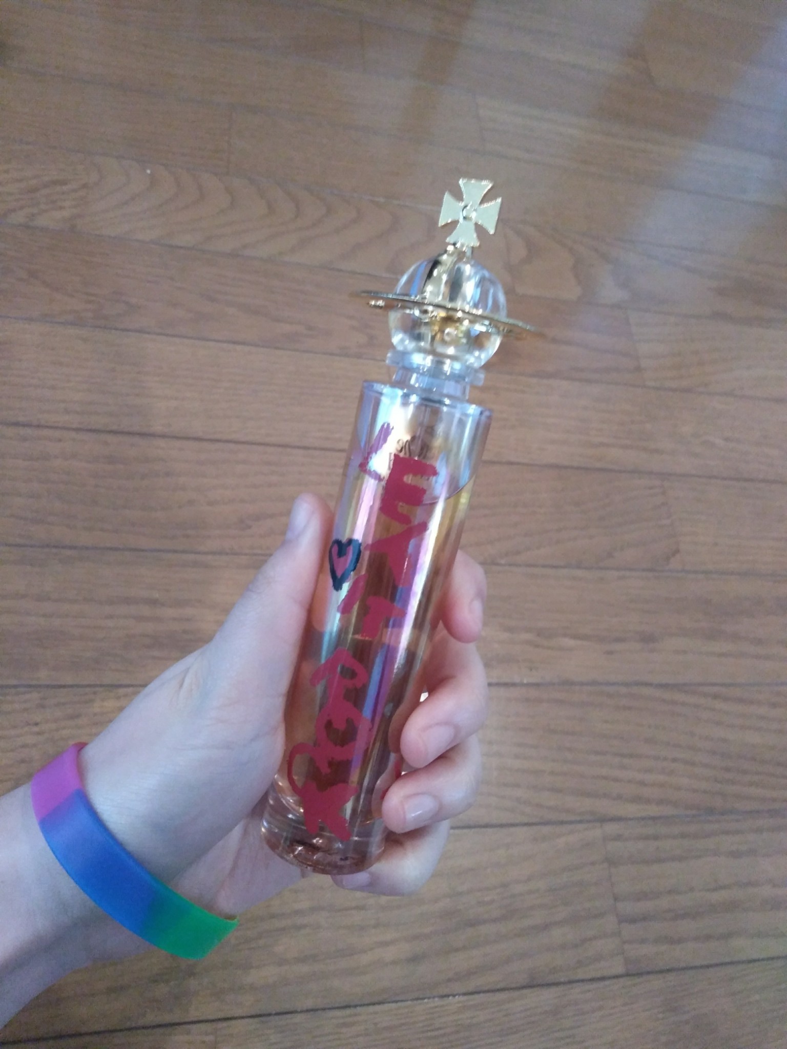 ヴィヴィアン・ウエストウッド(海外) / レット イット ロック