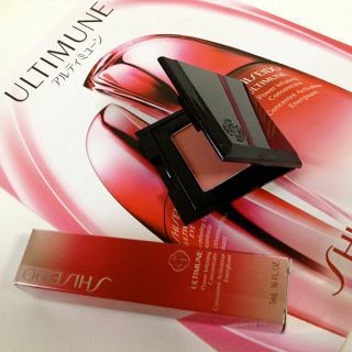 SHISEIDO / ルミナイジング サテンフェースカラーの公式商品情報｜美容