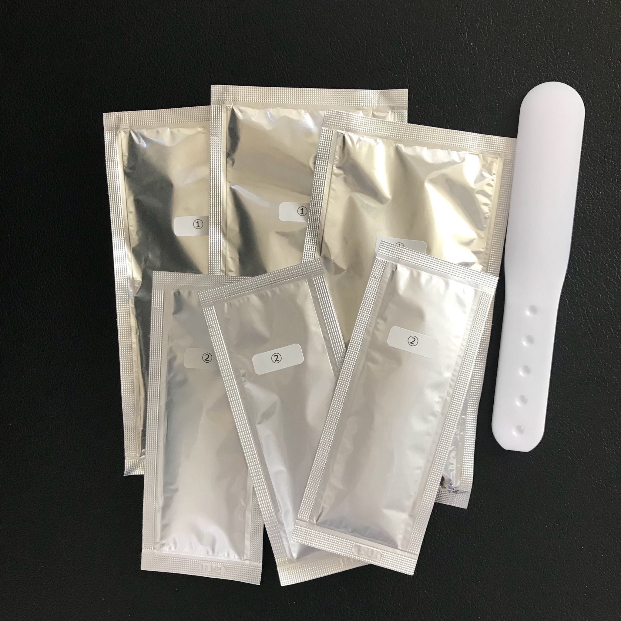 FLOSCA / 炭酸パック VALUE SIZEの公式商品情報｜美容・化粧品情報は