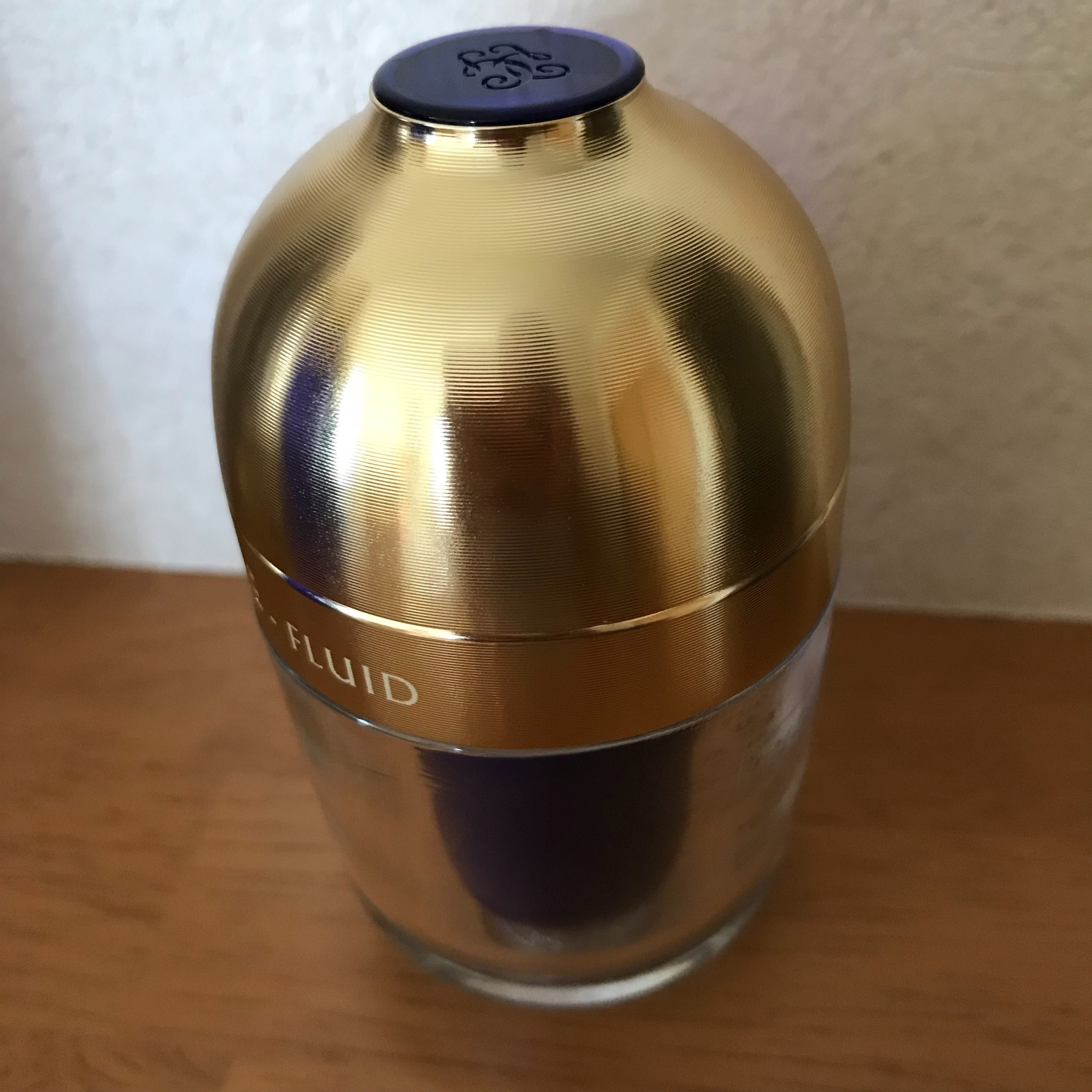 ゲラン / オーキデ アンペリアル ザ フルイドの公式商品情報｜美容