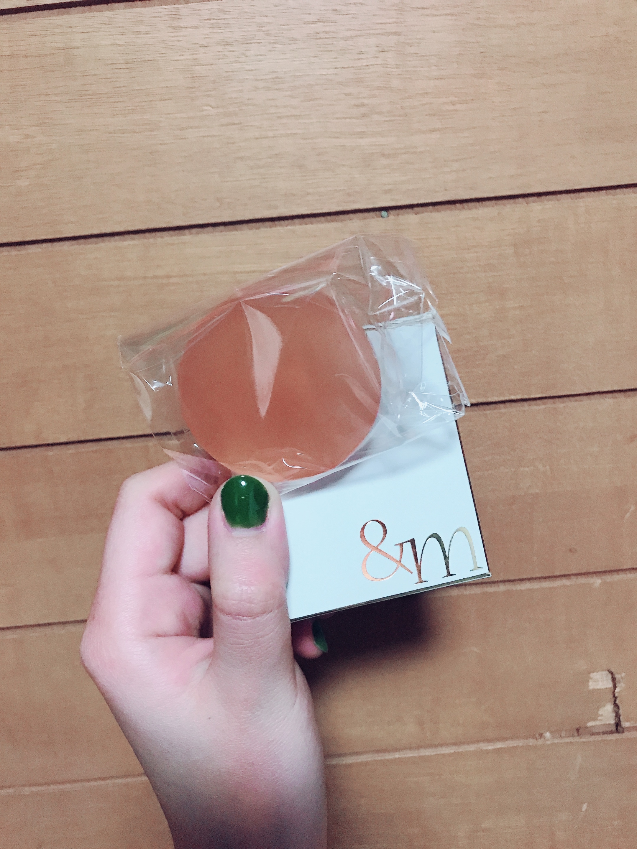 ＆m / Moisture balance soapの公式商品情報｜美容・化粧品情報は