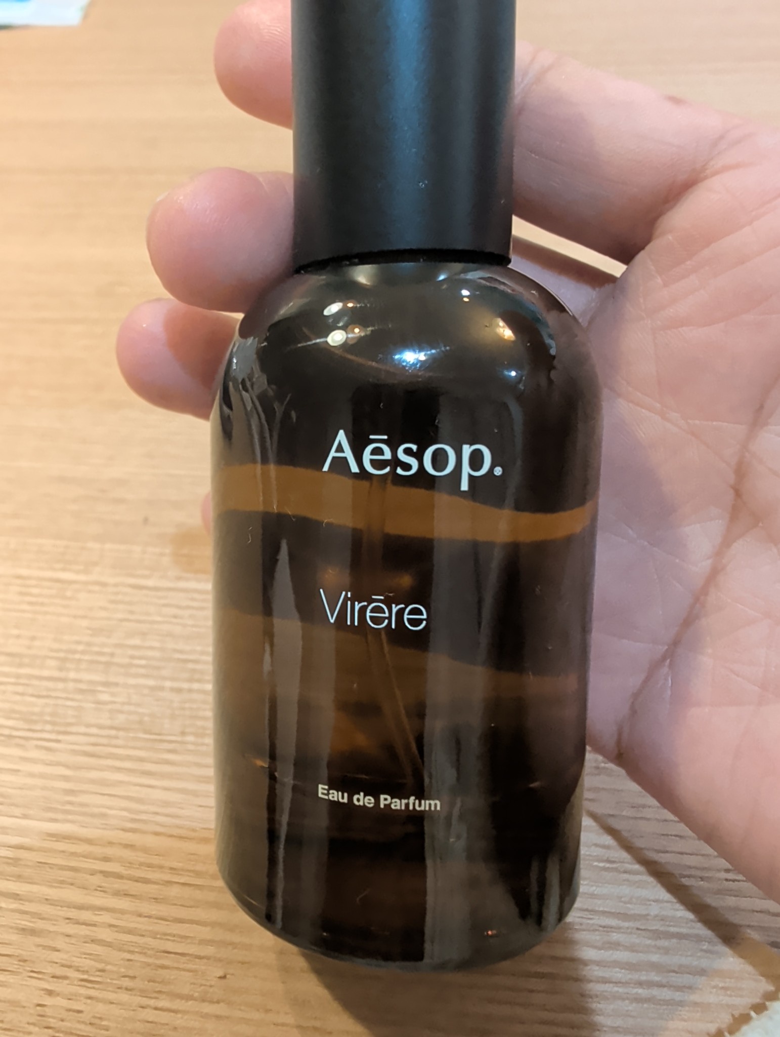Aesop(イソップ) / ヴィレーレ オードパルファムの公式商品情報｜美容