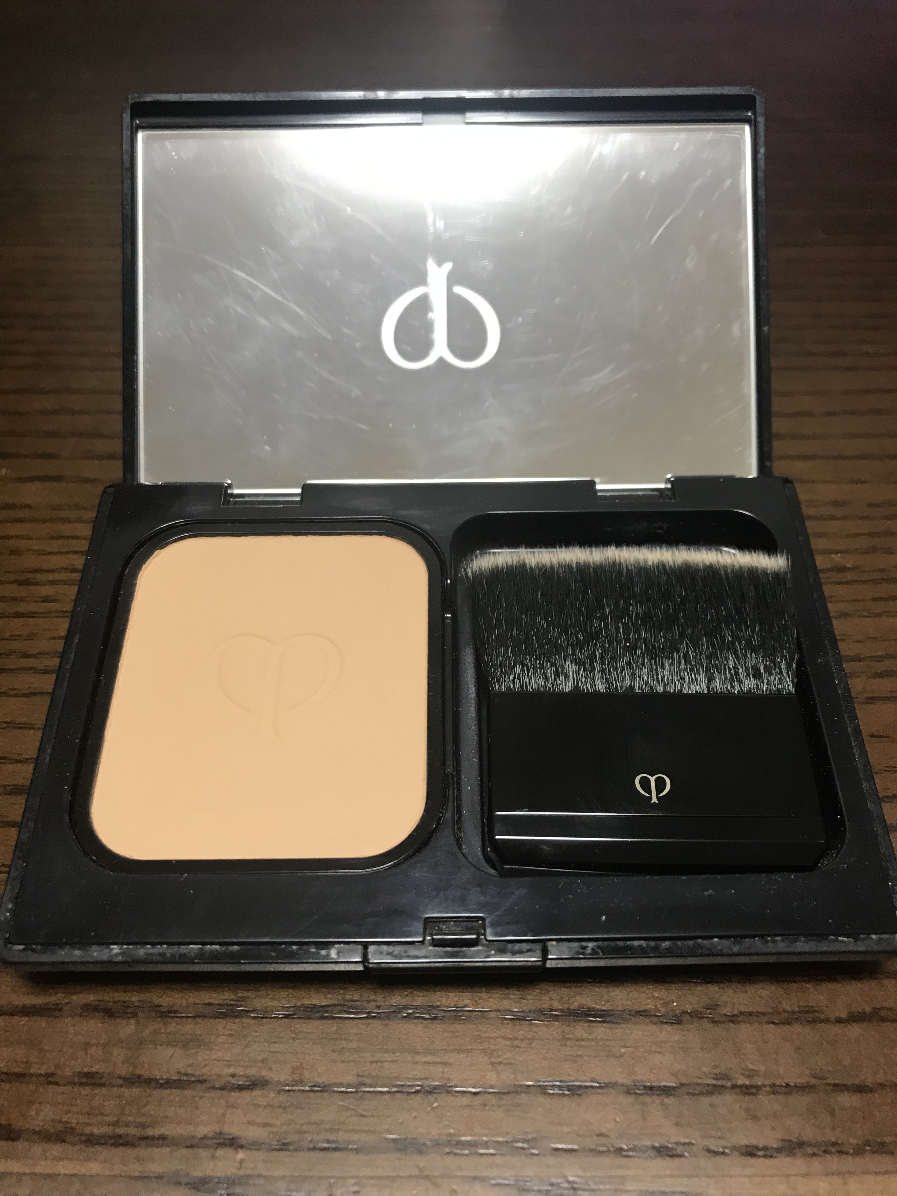 クレ・ド・ポー ボーテ / タンプードルエクラ ベージュオークル20