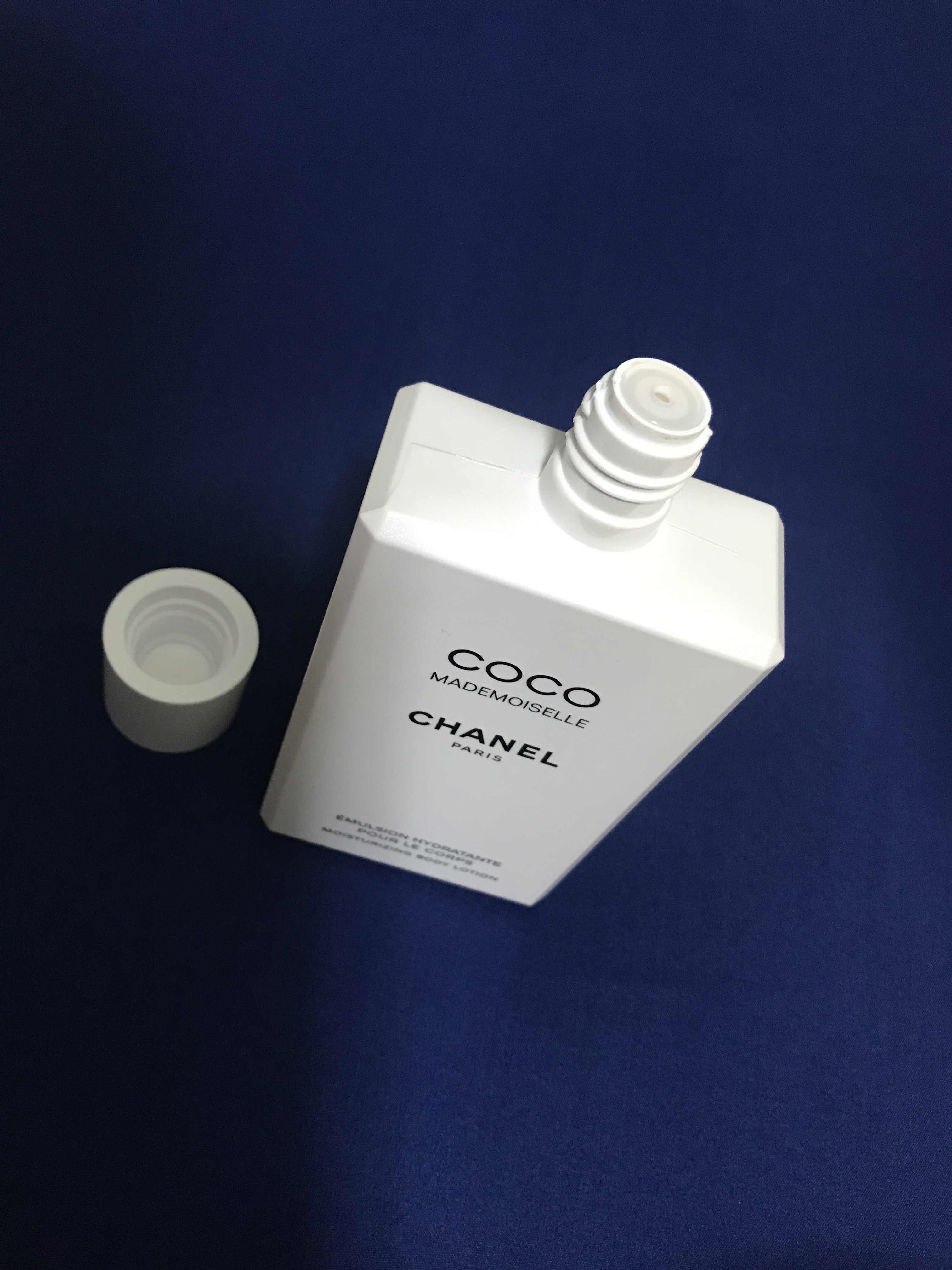 シャネル / ココ マドモアゼル ボディ ローションの公式商品情報｜美容