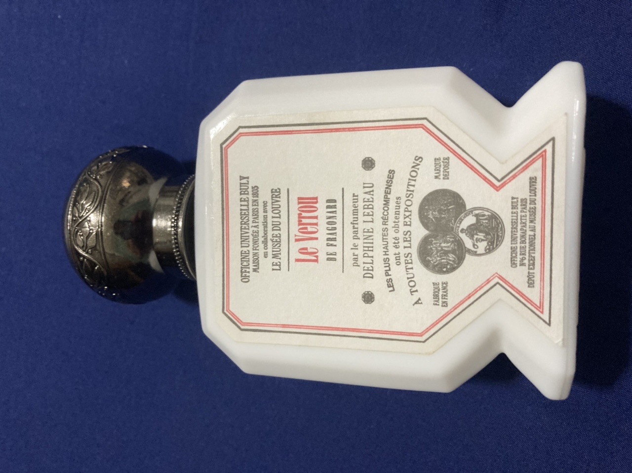 Officine Universelle Buly / オー・トリプル かんぬきの口コミ一覧