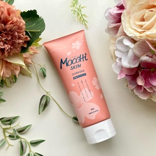 Mocchi SKIN / モッチスキン吸着クレンジング SKの公式商品情報｜美容