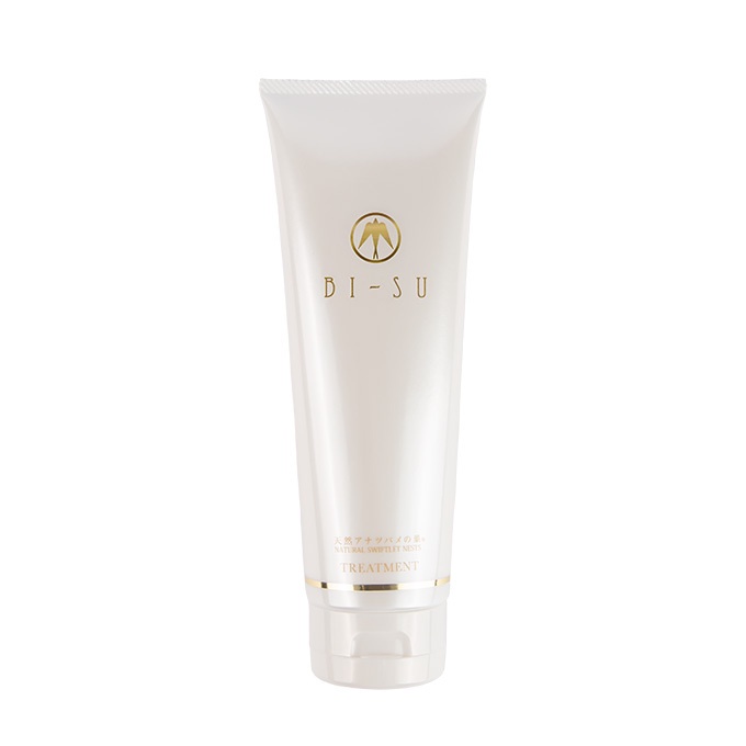 BI-SU / BI-SUトリートメント（チューブタイプ）の公式商品情報｜美容