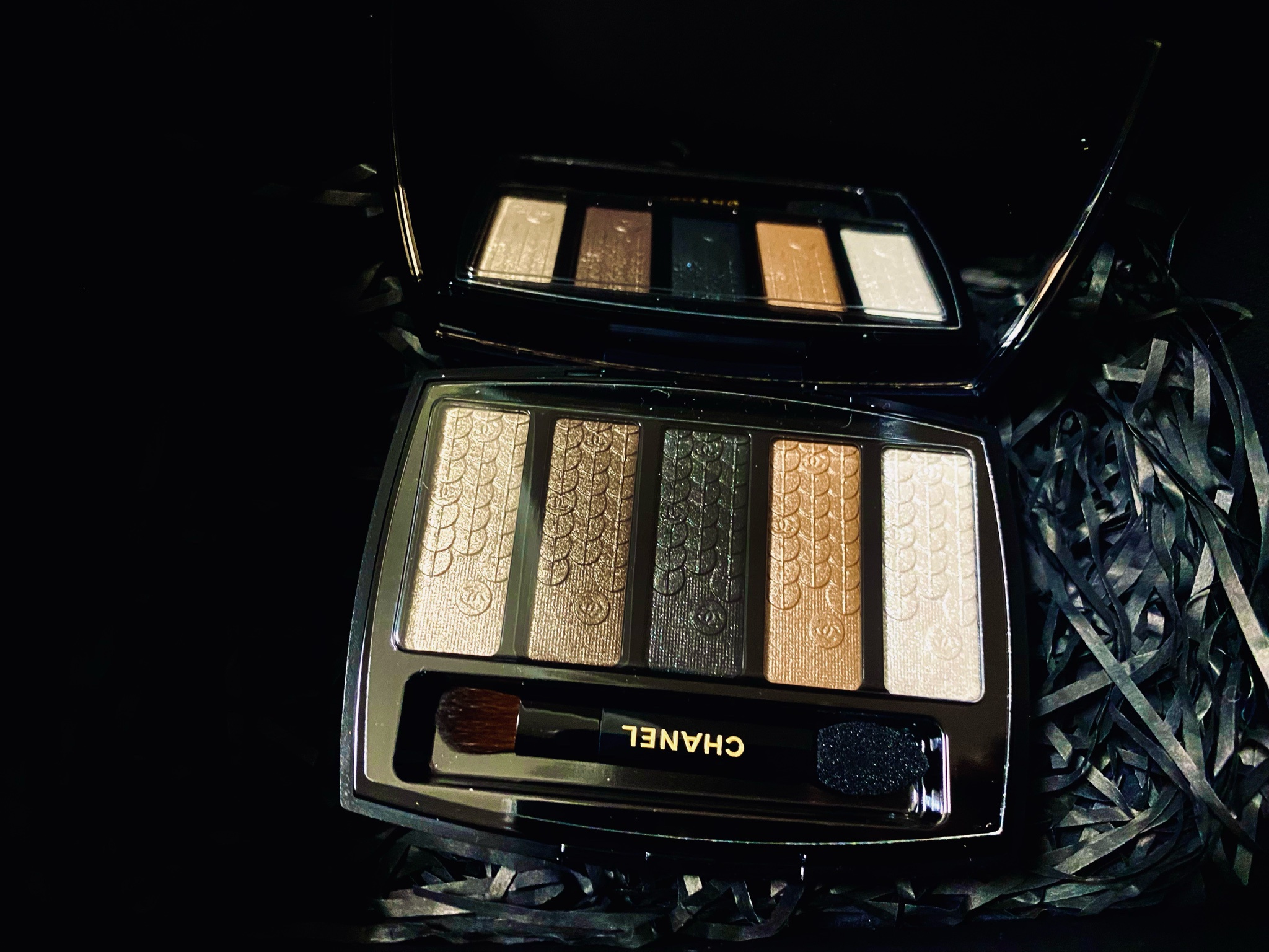 シャネル / ルミエール グラフィックの口コミ写真・動画一覧｜美容