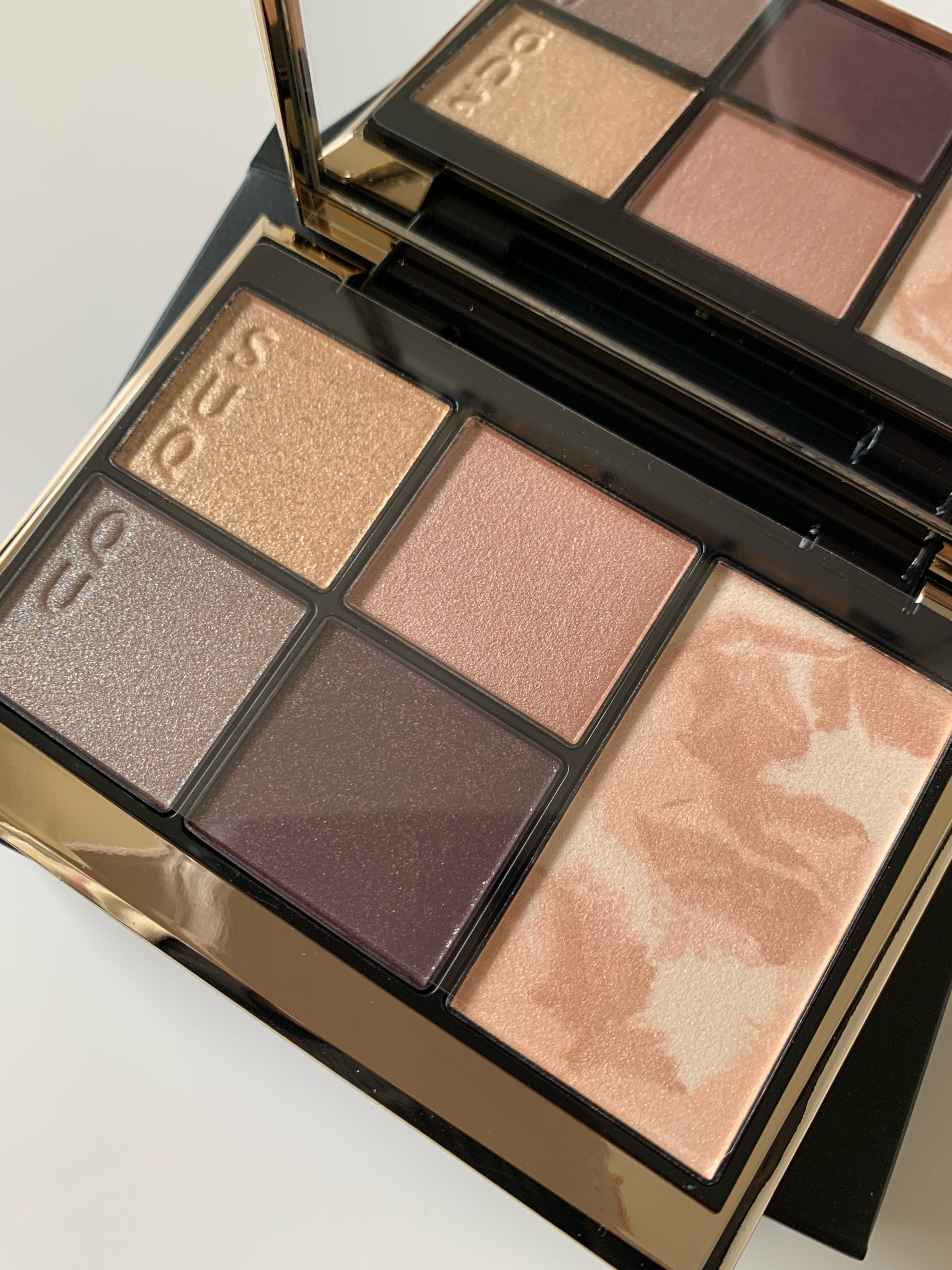 SUQQU(スック) / アイ＆ フェイス コンパクトの公式商品情報｜美容