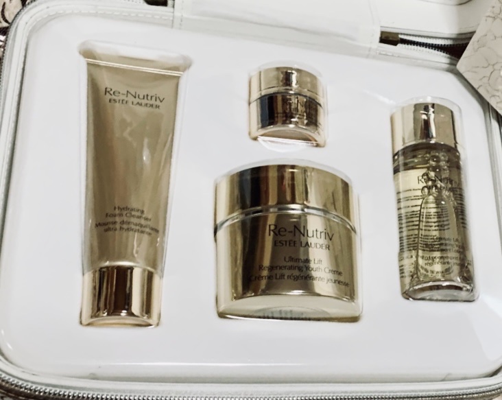 エスティ ローダー / リニュートリィブ UL クリームの公式商品情報