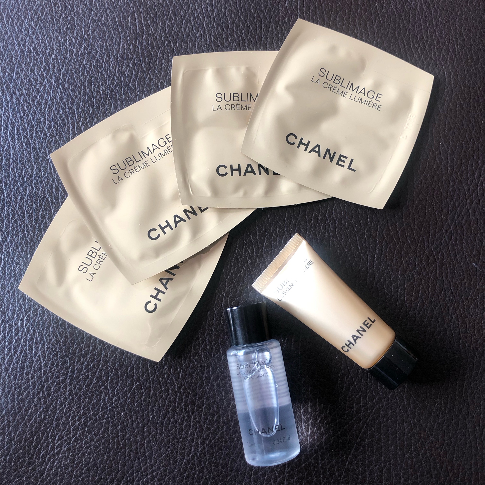 シャネル / サブリマージュ レサンス ルミエールの公式商品情報｜美容