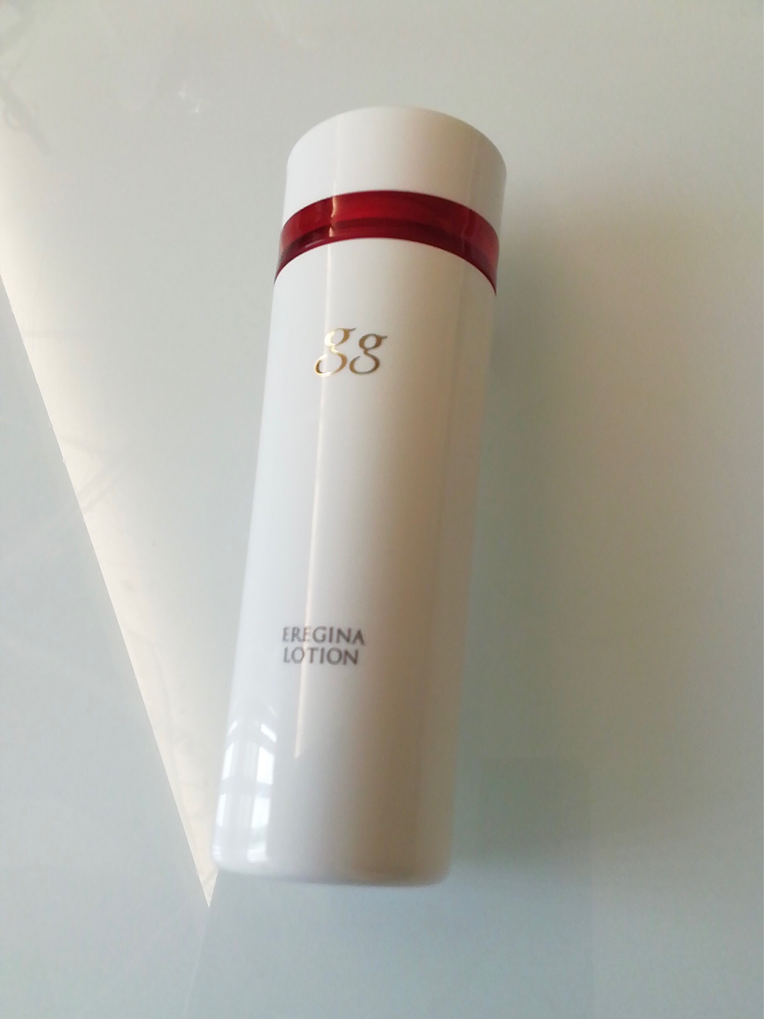 gg(ジージー) / エレジナ ローションの公式商品情報｜美容・化粧品情報