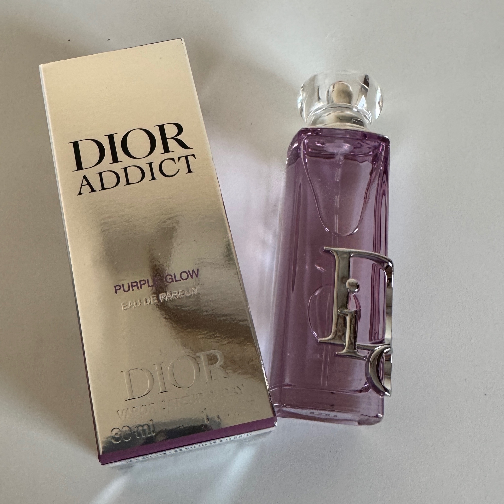 ディオール / ディオール アディクト パープル グロウの公式商品情報
