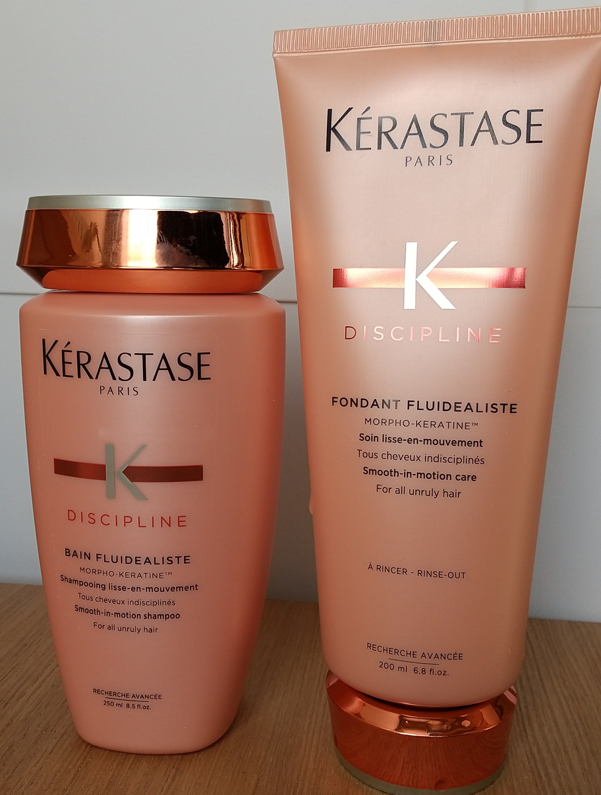 ケラスターゼ / DP バン フルイダリスト 1の公式商品情報｜美容