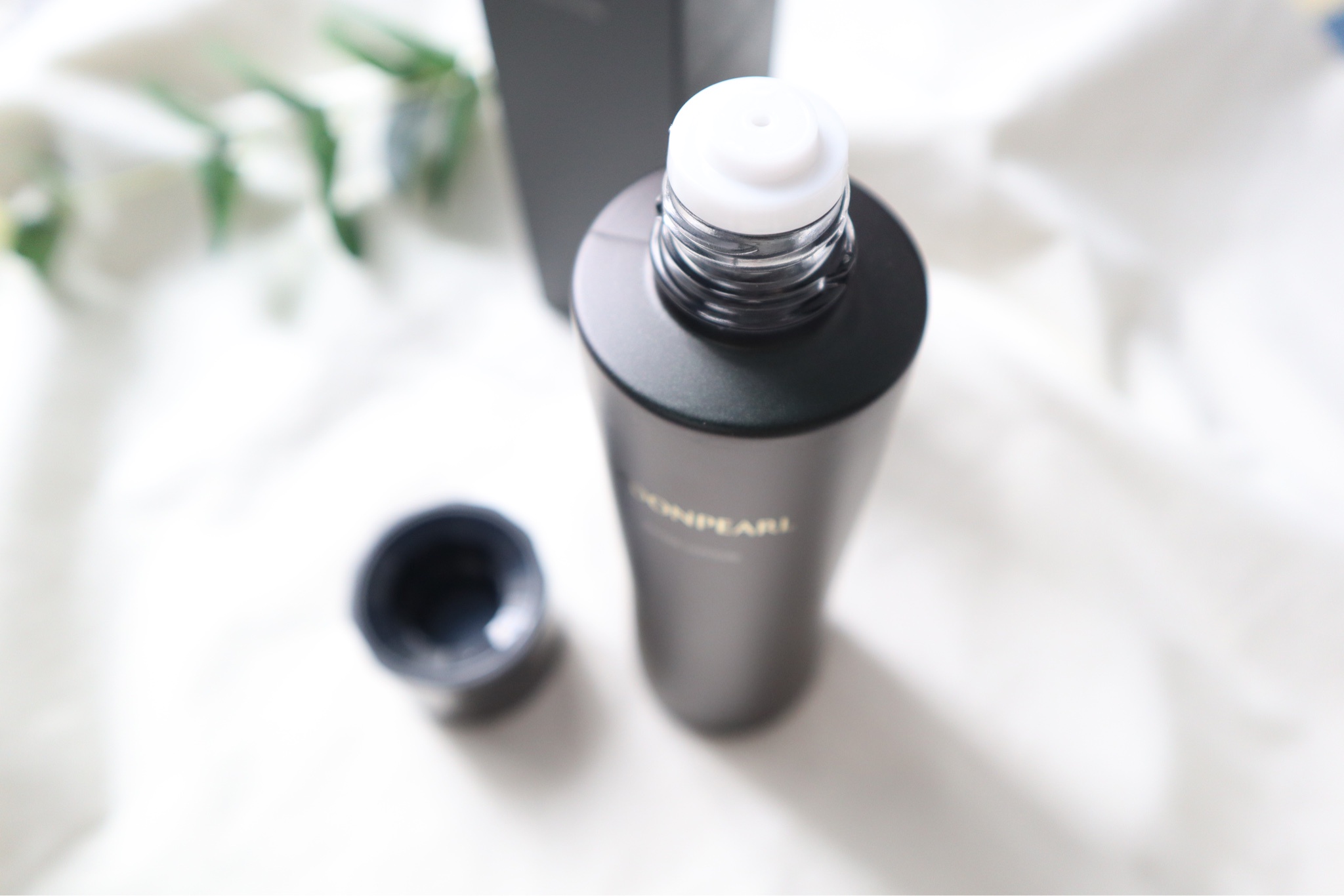 ミキモト コスメティックス / ムーンパール エクストラ ローションの