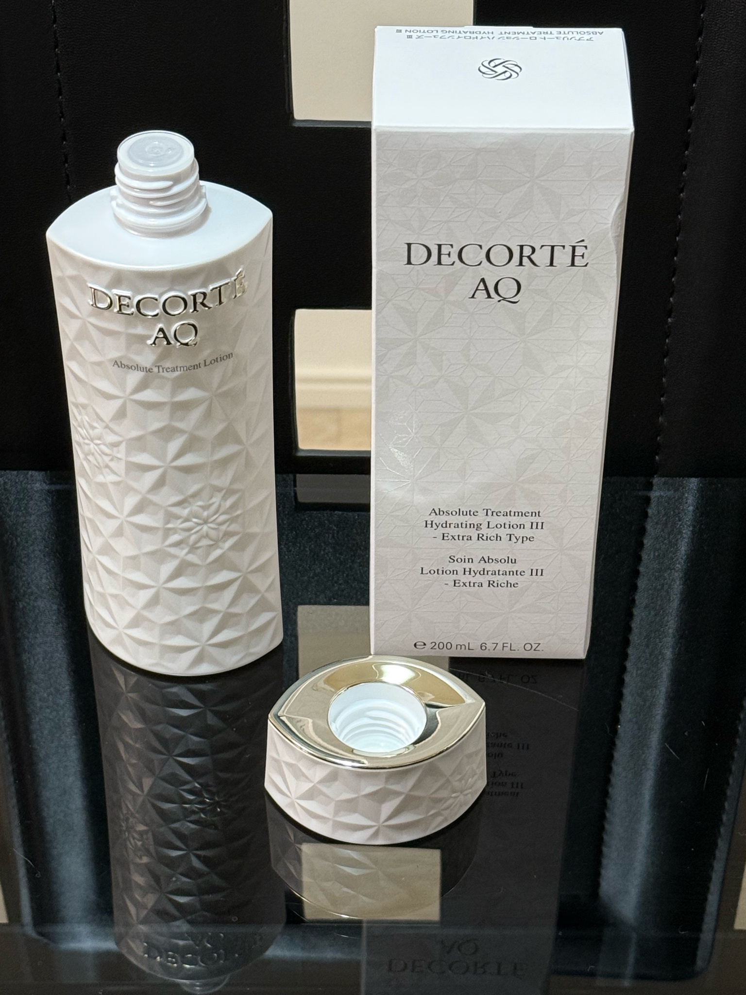 コスメデコルテ / AQ アブソリュート ローション ハイドロインフューズ